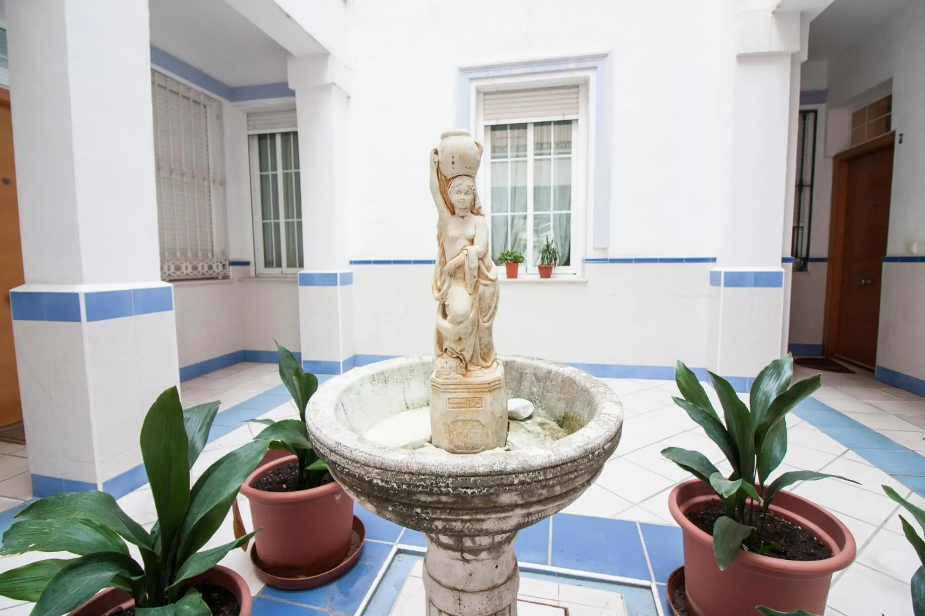 Malaga Center Flat Historic Center Malaga Center Flat Historic Center