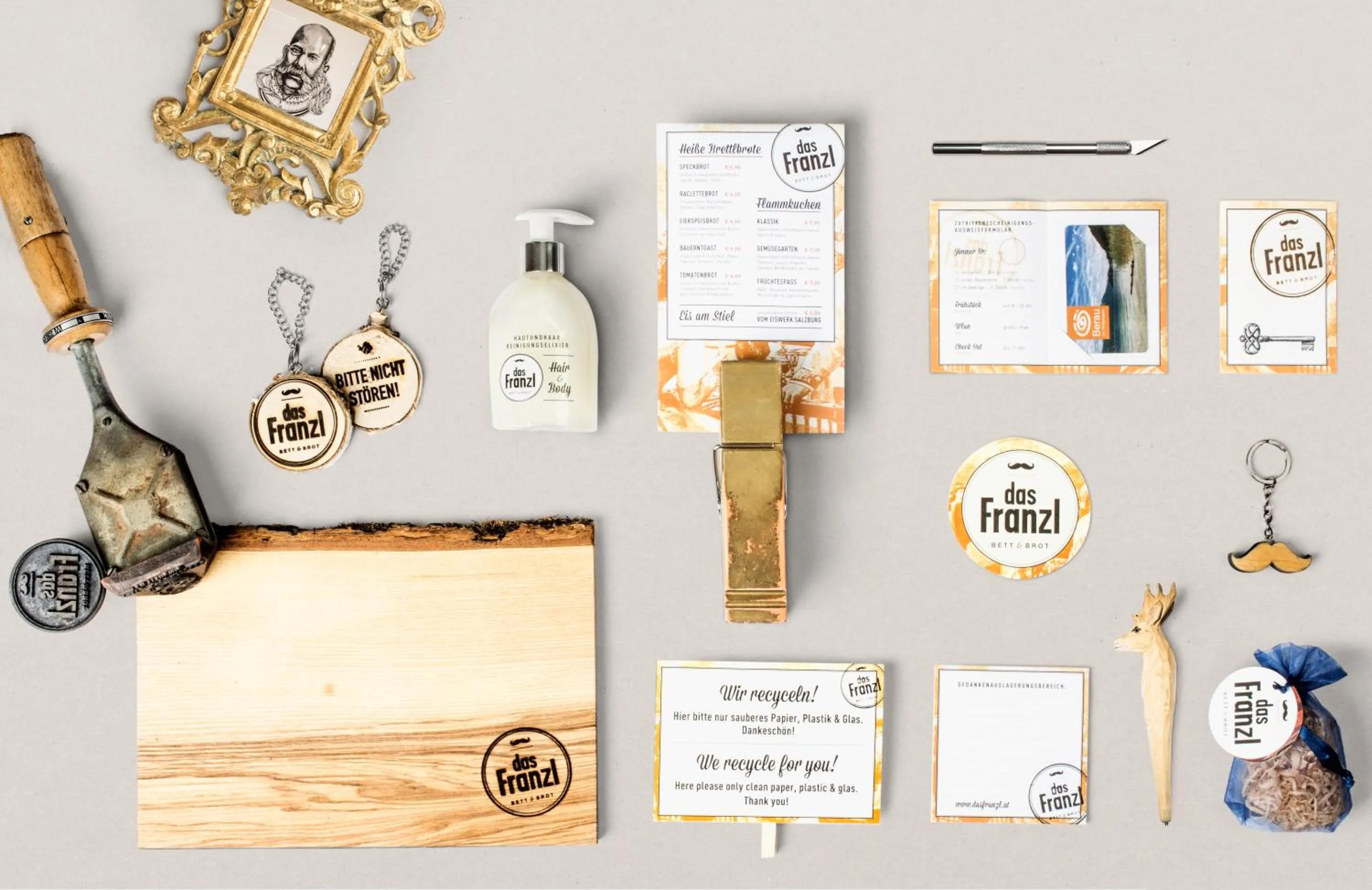 Other in Das Franzl - Bett & Brot