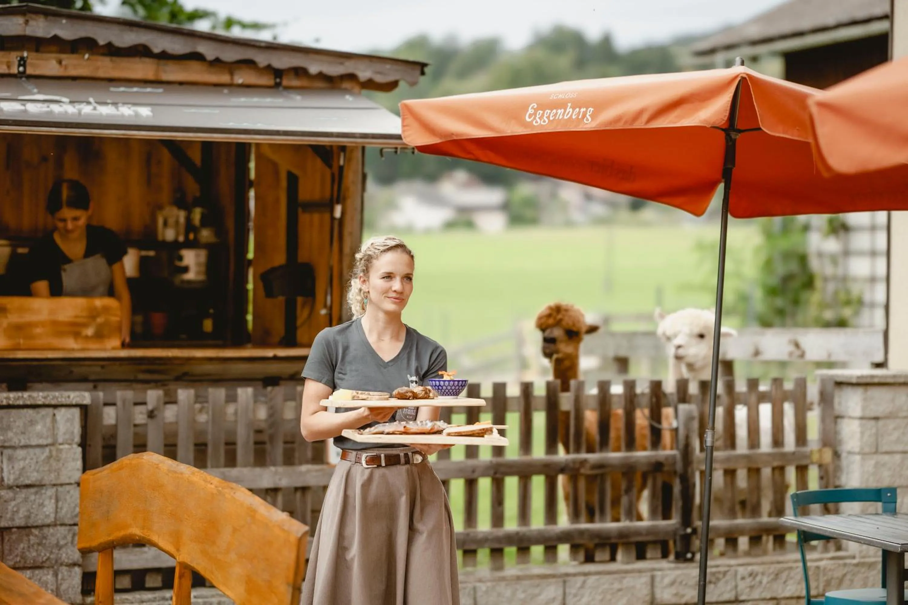Das Franzl - Bett & Brot