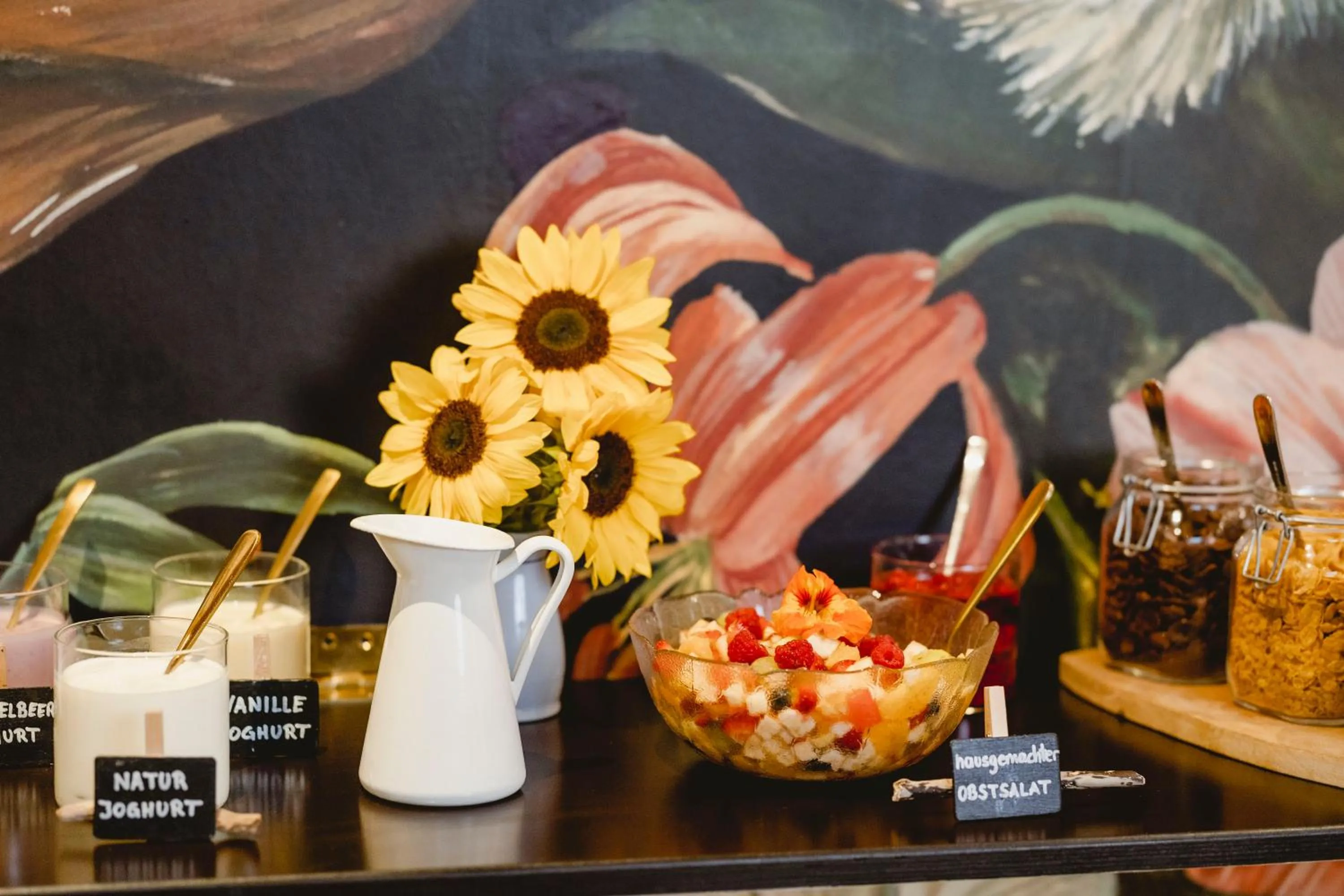 Das Franzl - Bett & Brot