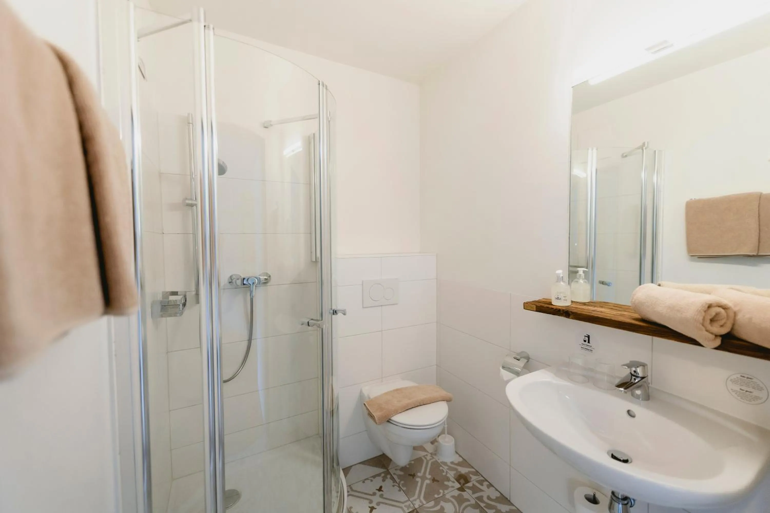 Das Franzl - Bett & Brot