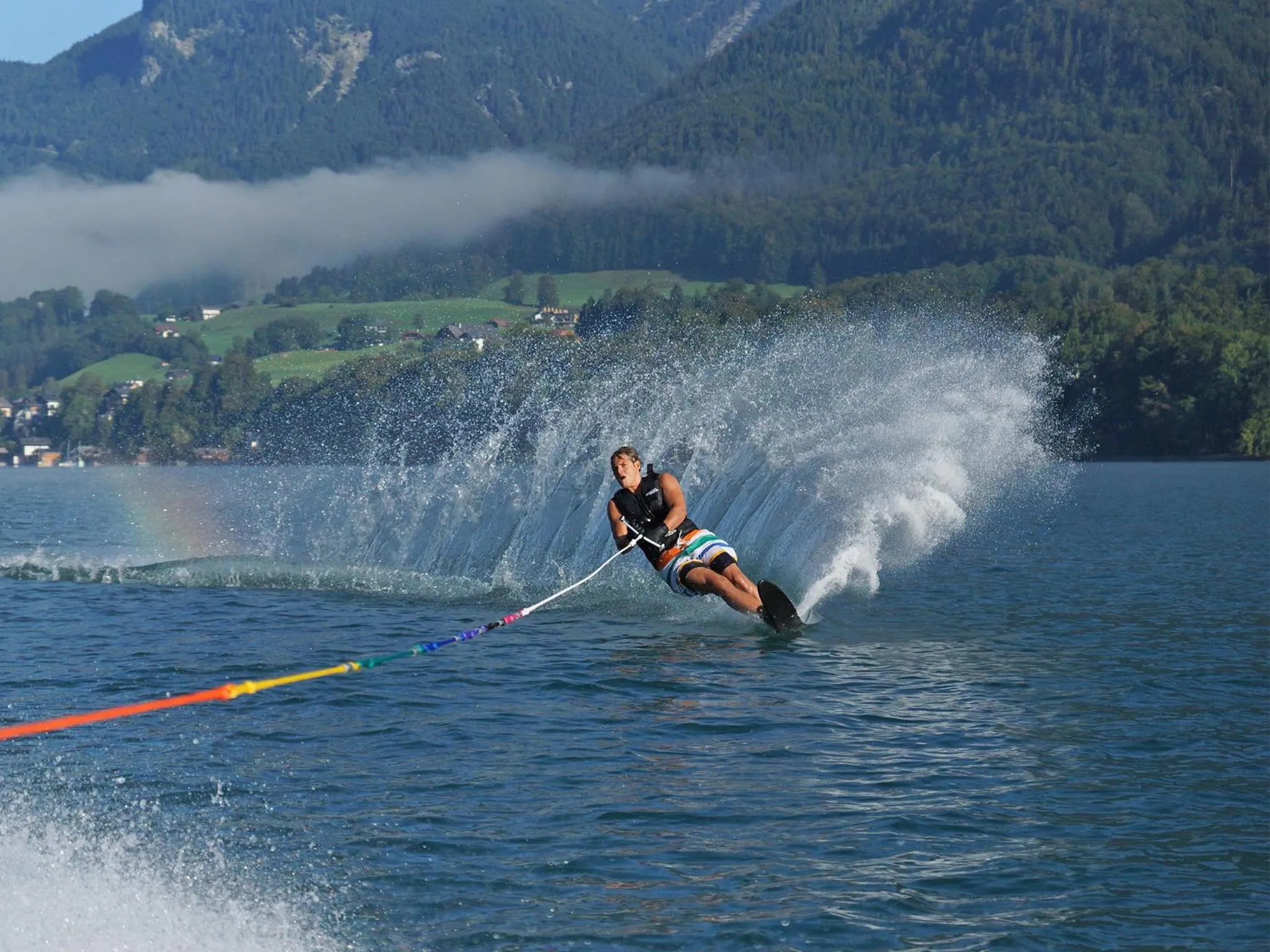 People in Das Franzl - Bett & Brot