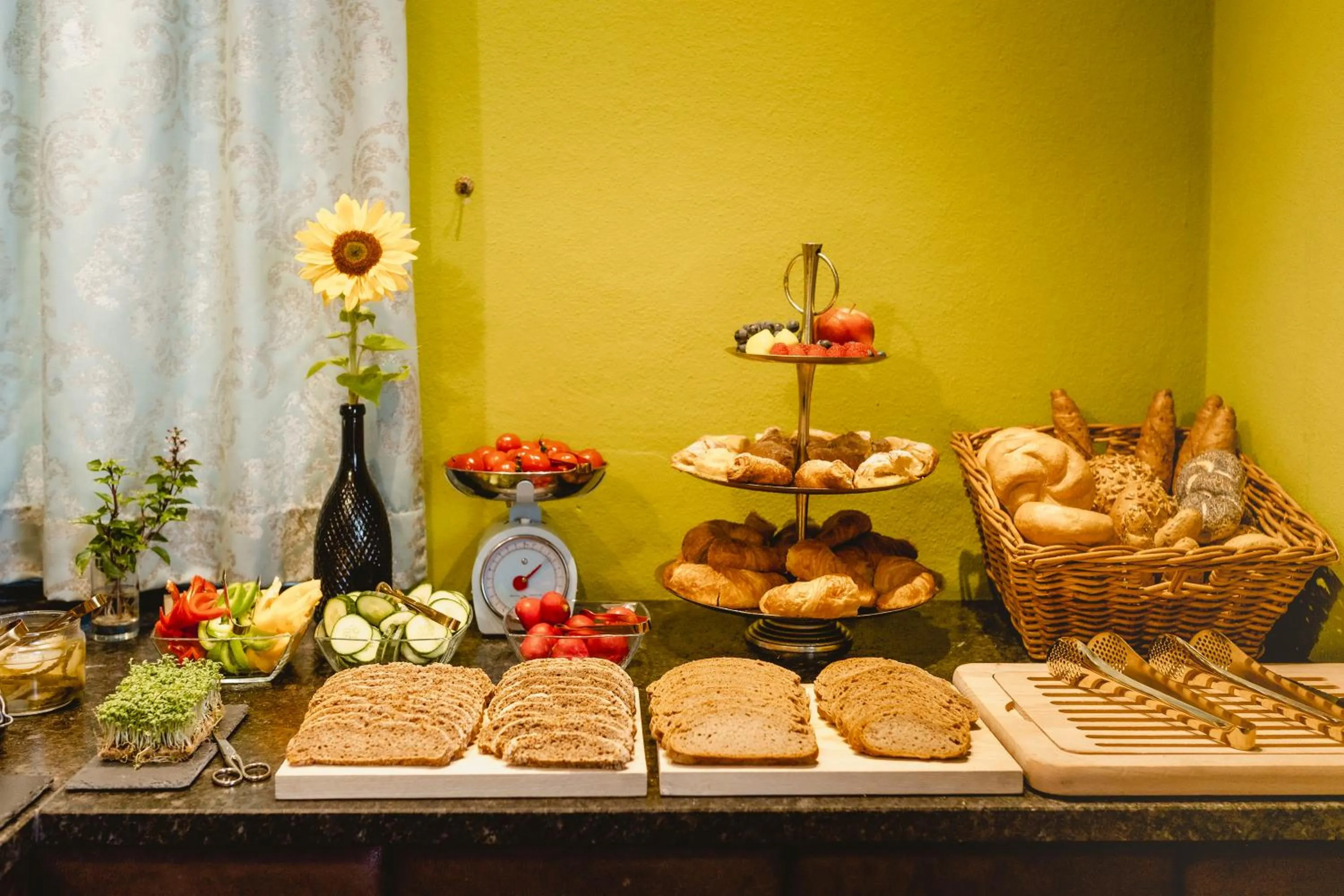 Das Franzl - Bett & Brot