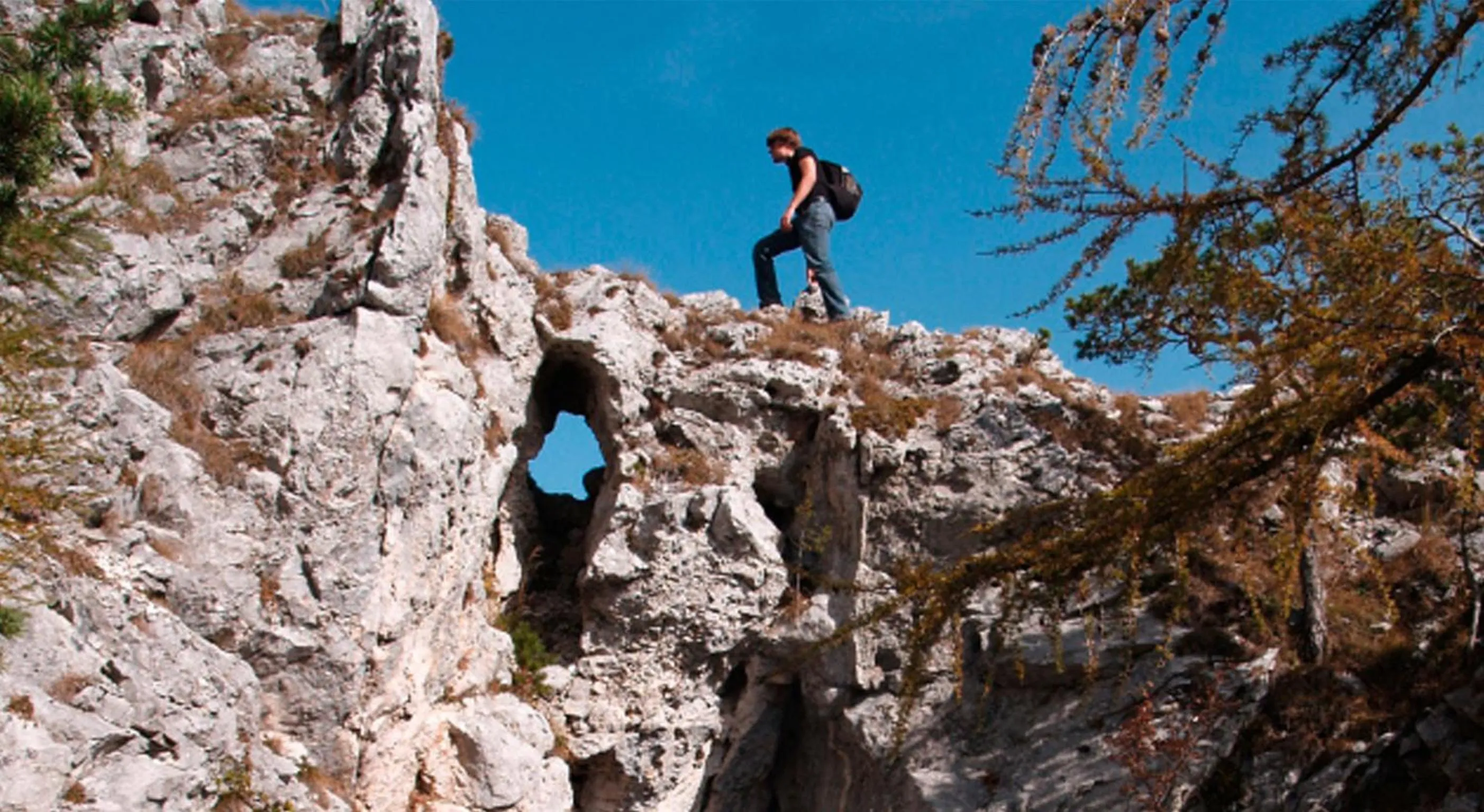 People in Das Franzl - Bett & Brot