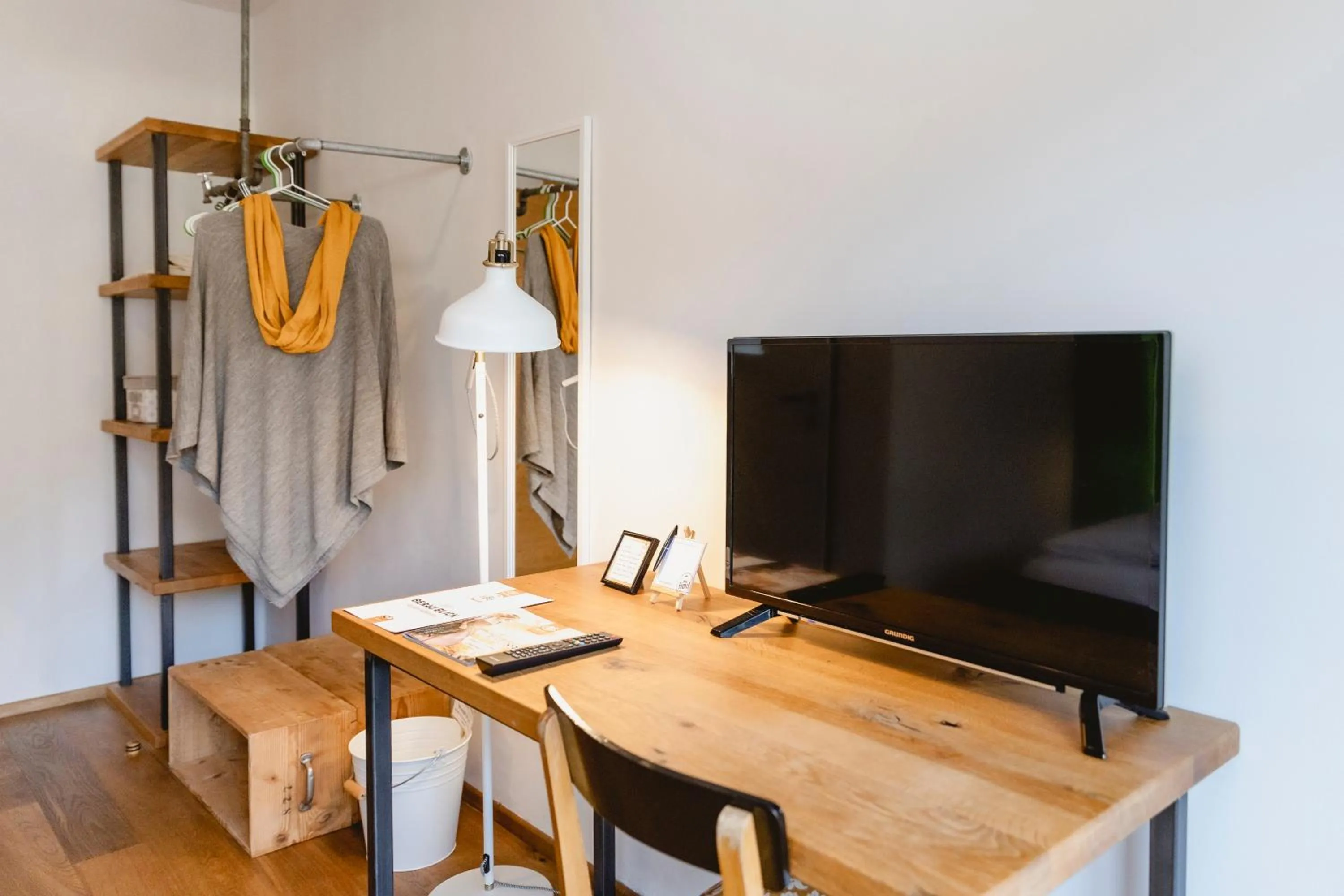 Das Franzl - Bett & Brot