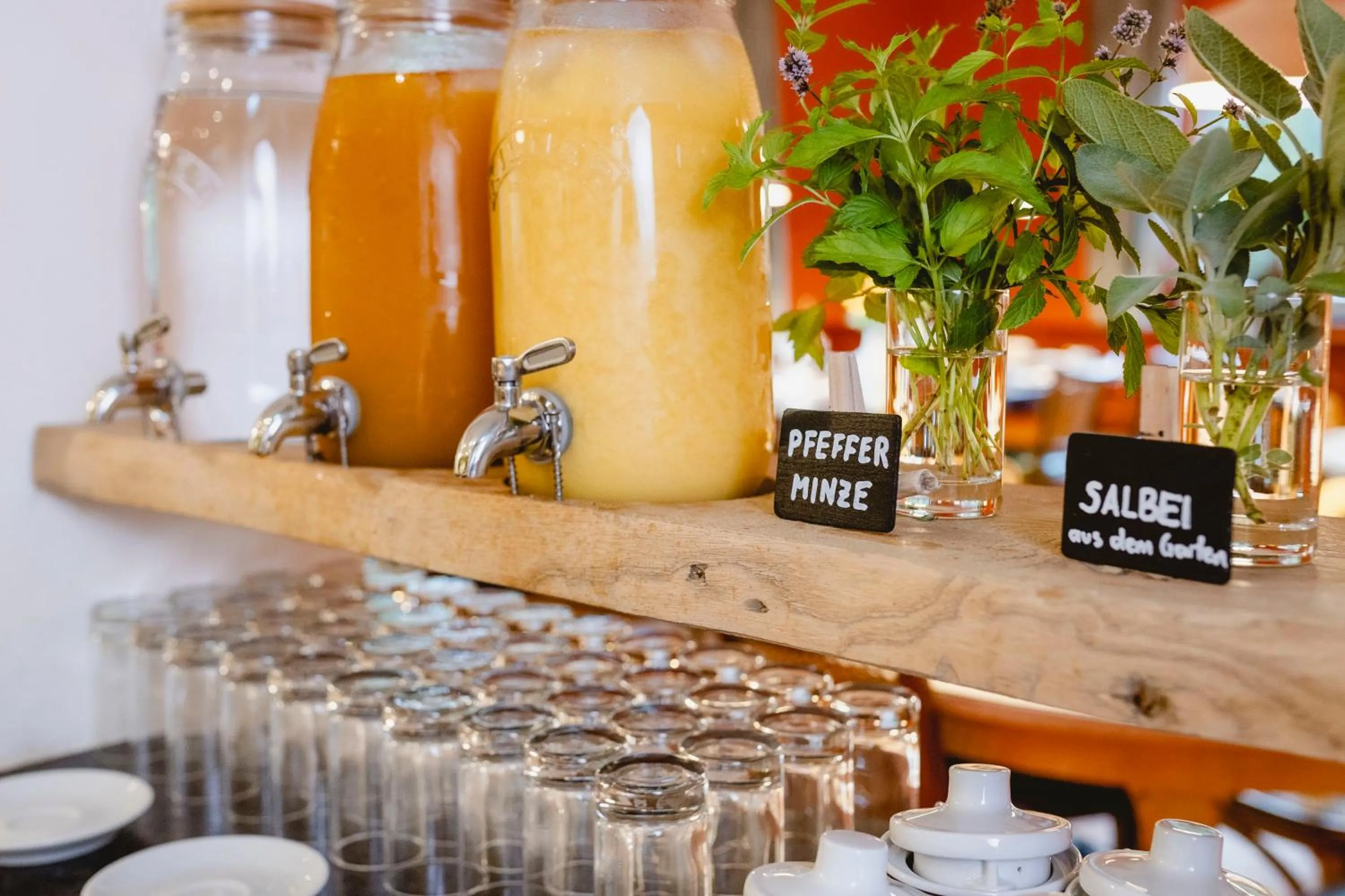 Das Franzl - Bett & Brot