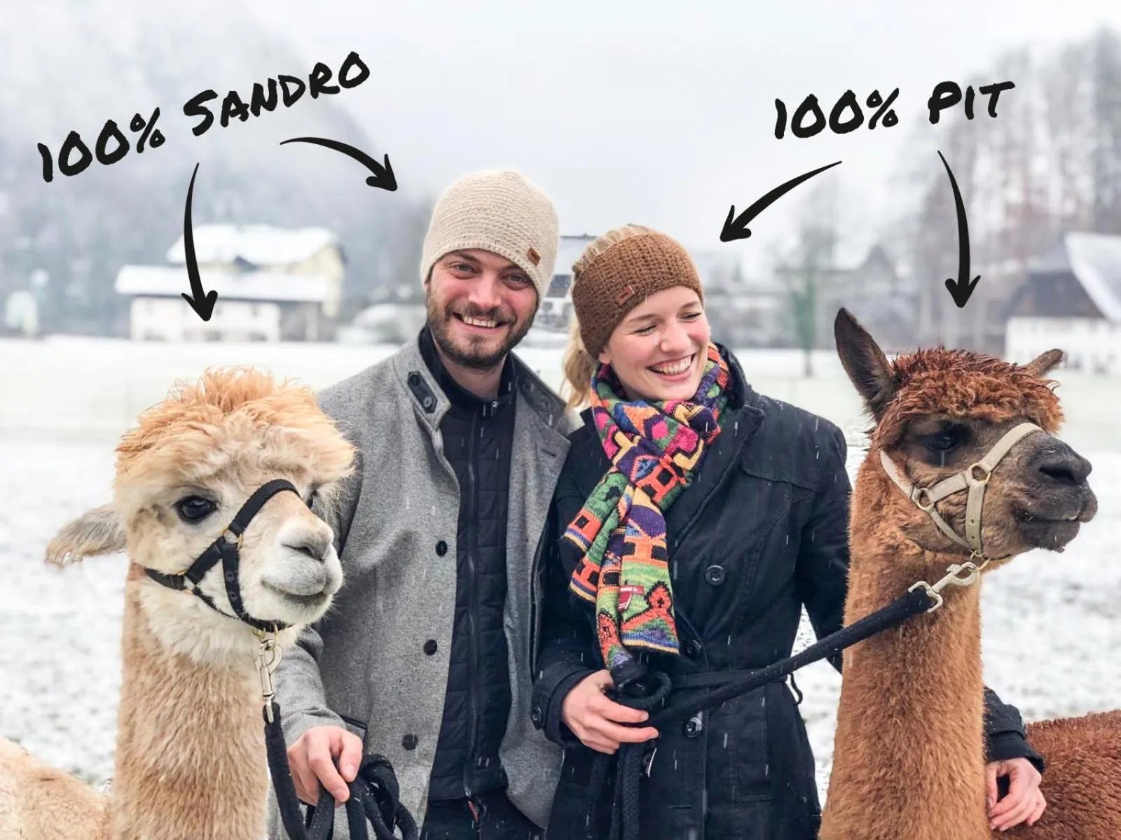 People in Das Franzl - Bett & Brot