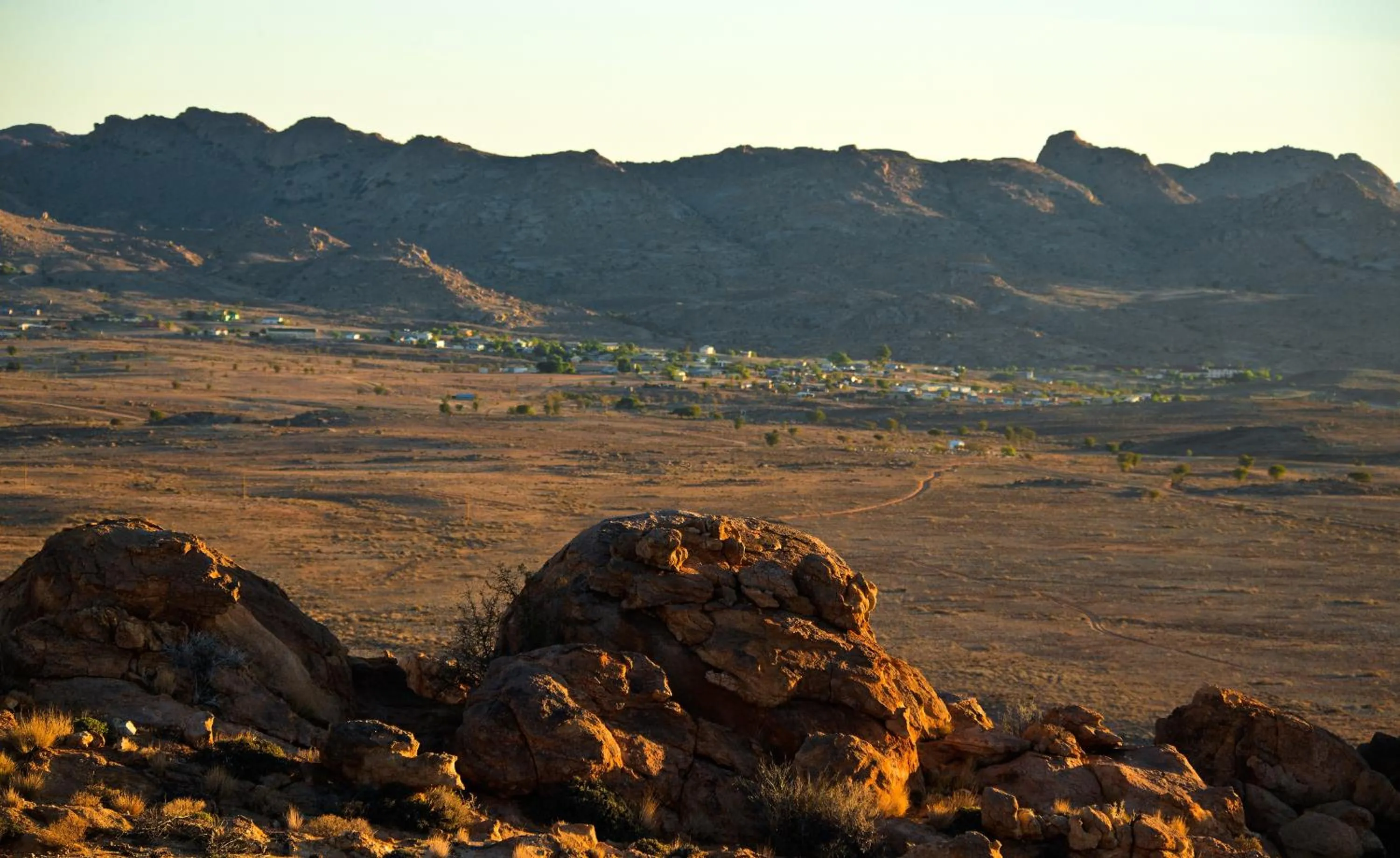 Other in Bahnhof Hotel Aus