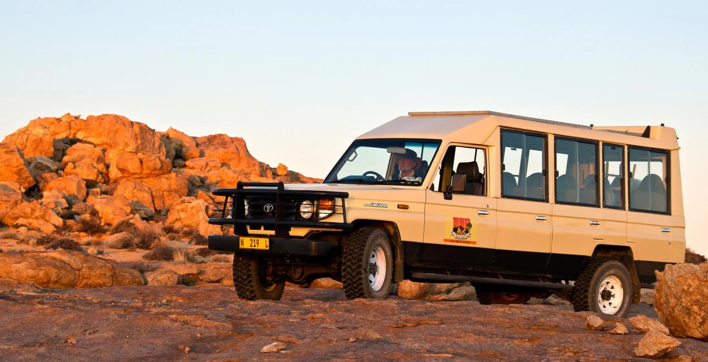 Entertainment in Bahnhof Hotel Aus