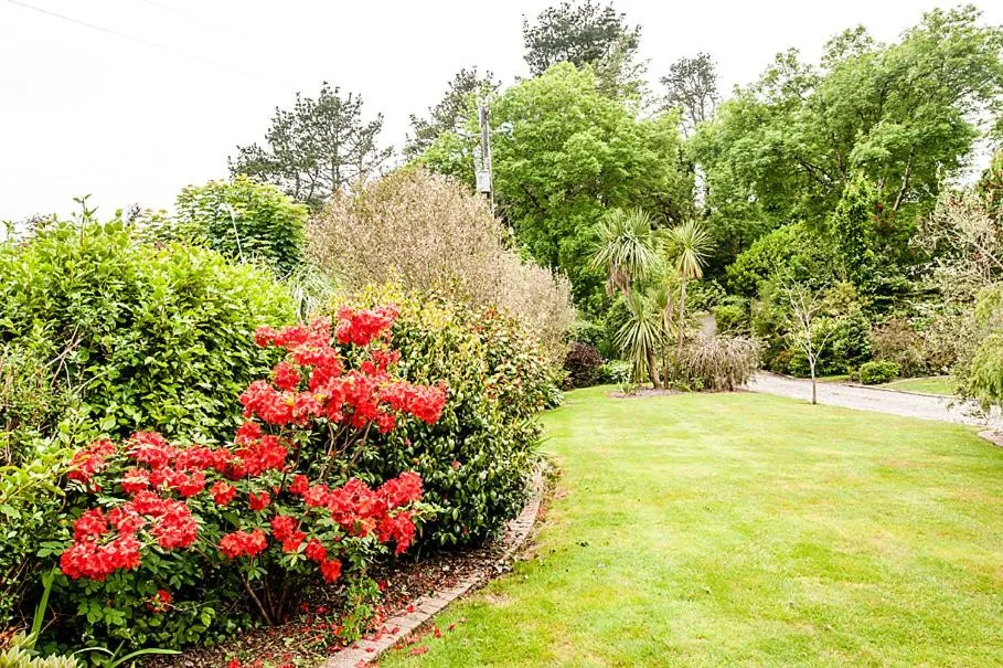 Property building in Lis-Ardagh Lodge