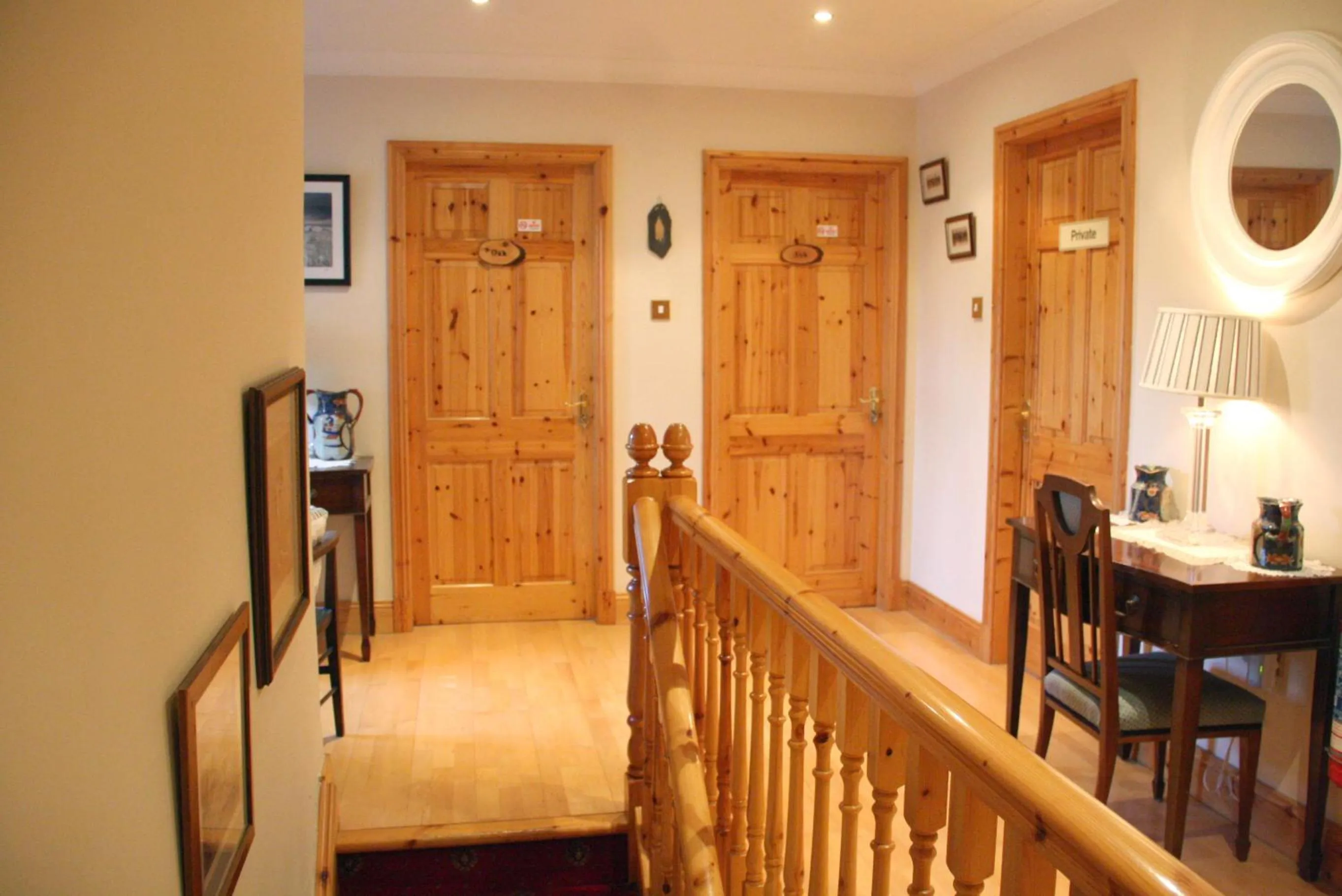 Other, Bed in Lis-Ardagh Lodge