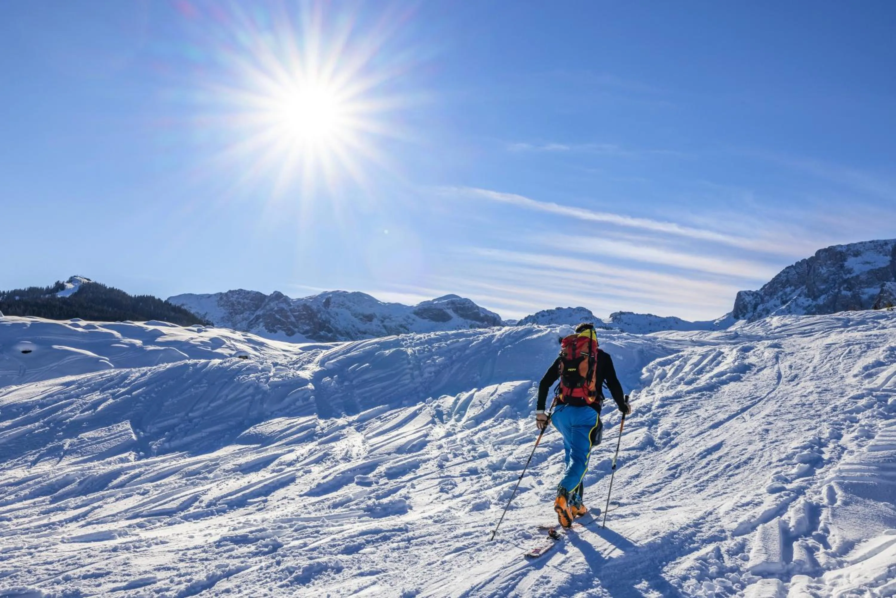 Natural landscape in nawu apartments & Restaurant