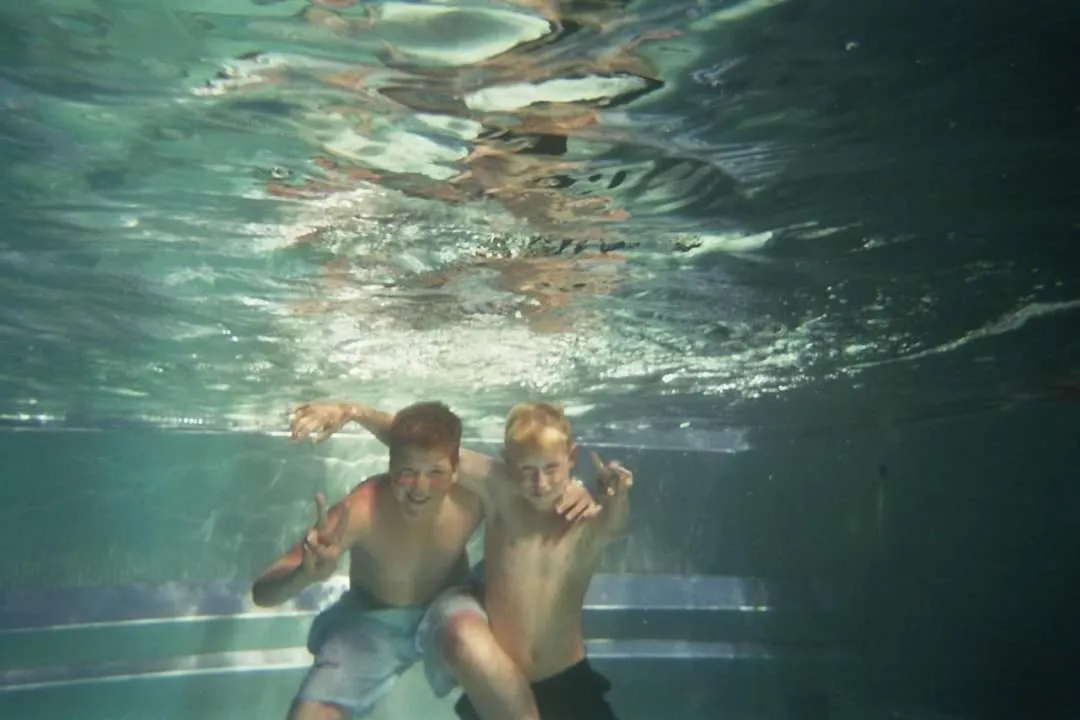 People in nawu apartments & Restaurant