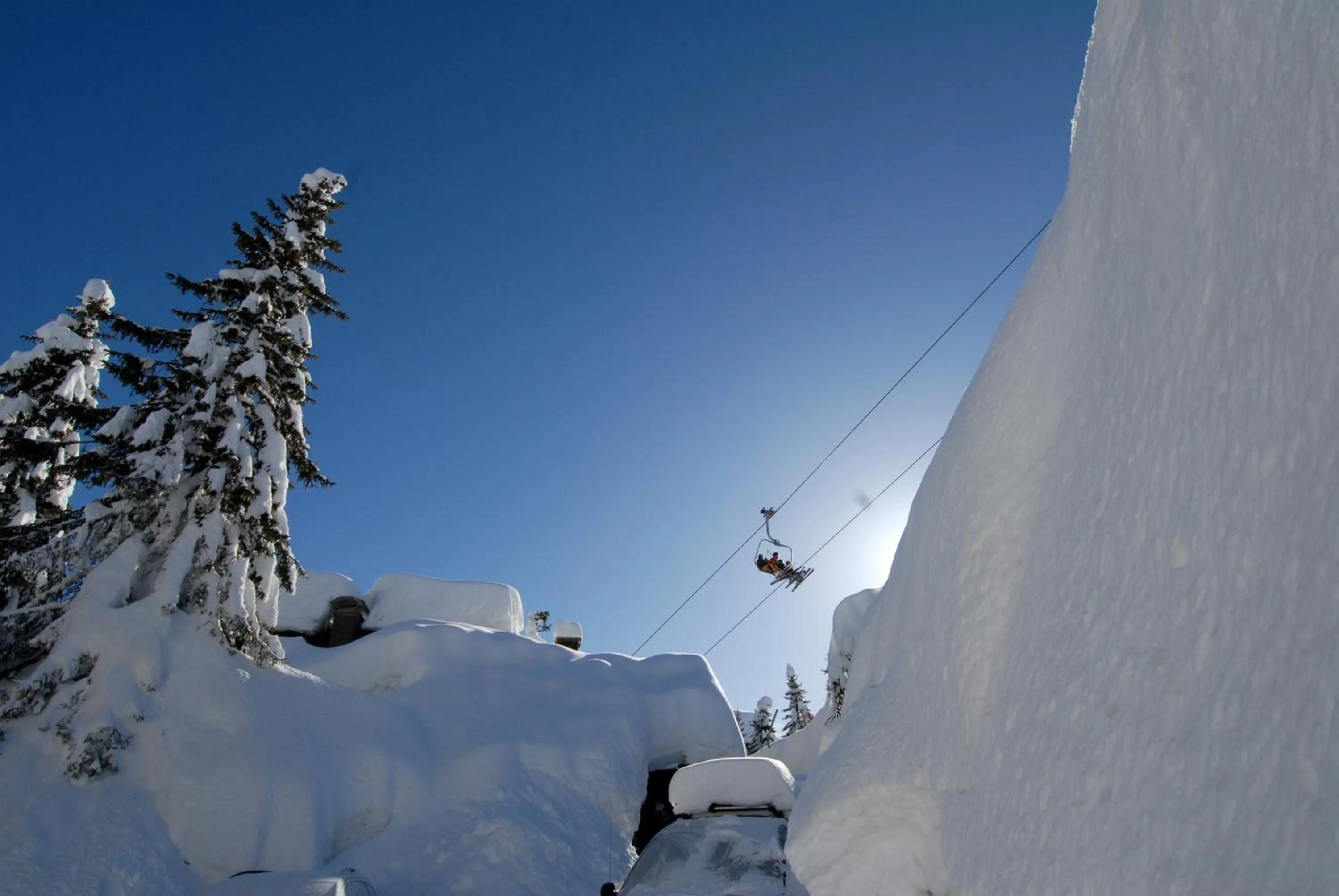 Natural landscape in nawu apartments & Restaurant