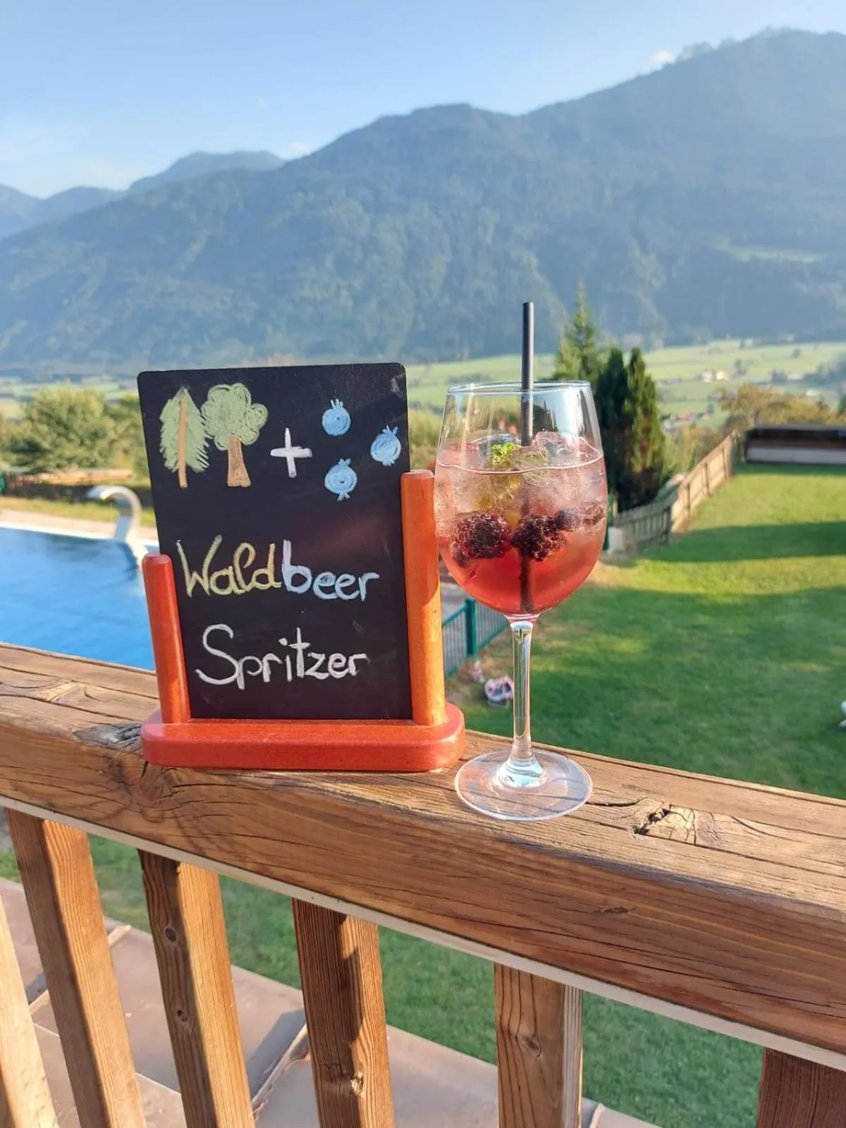 Restaurant/places to eat in nawu apartments & Restaurant