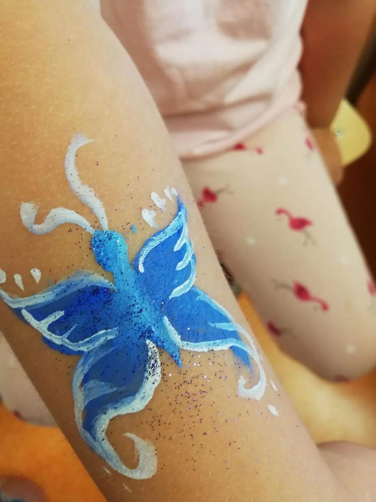 Kids's club in nawu apartments & Restaurant