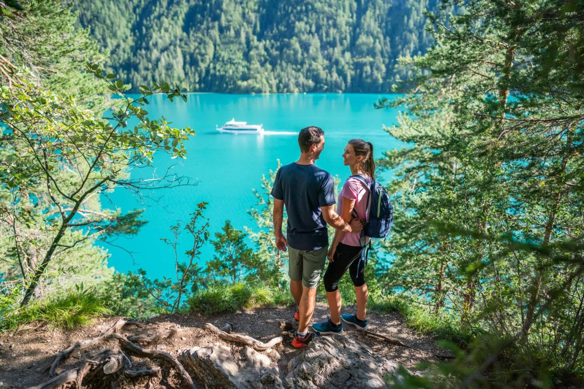 Nearby landmark in nawu apartments & Restaurant