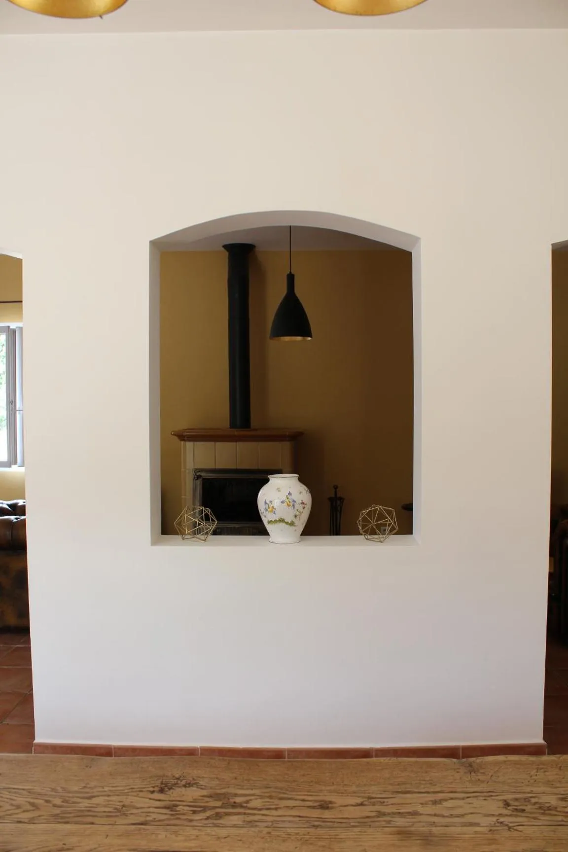 flat iron in Bastide Saint Bernard