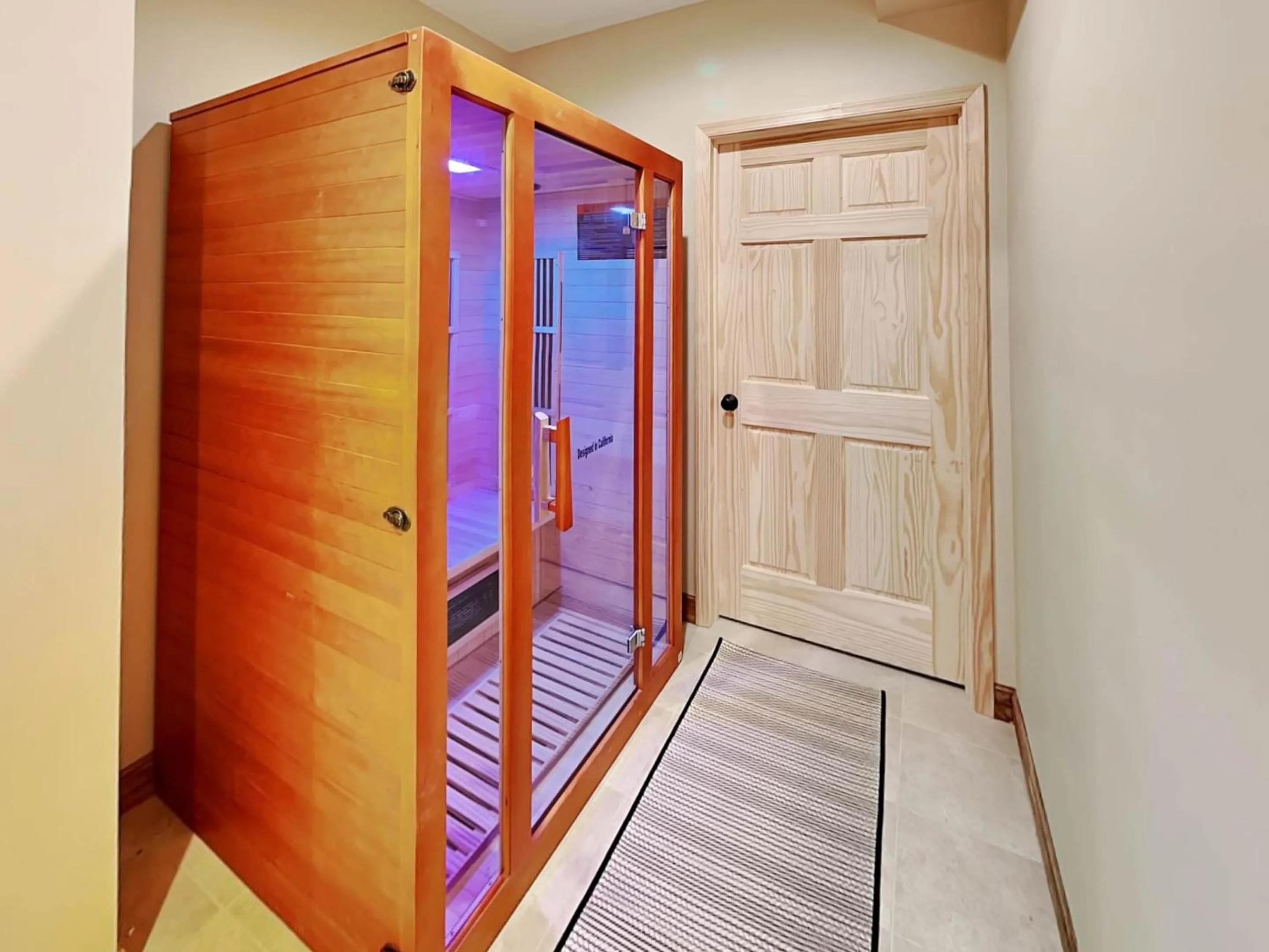 Fortune Mountain Retreat