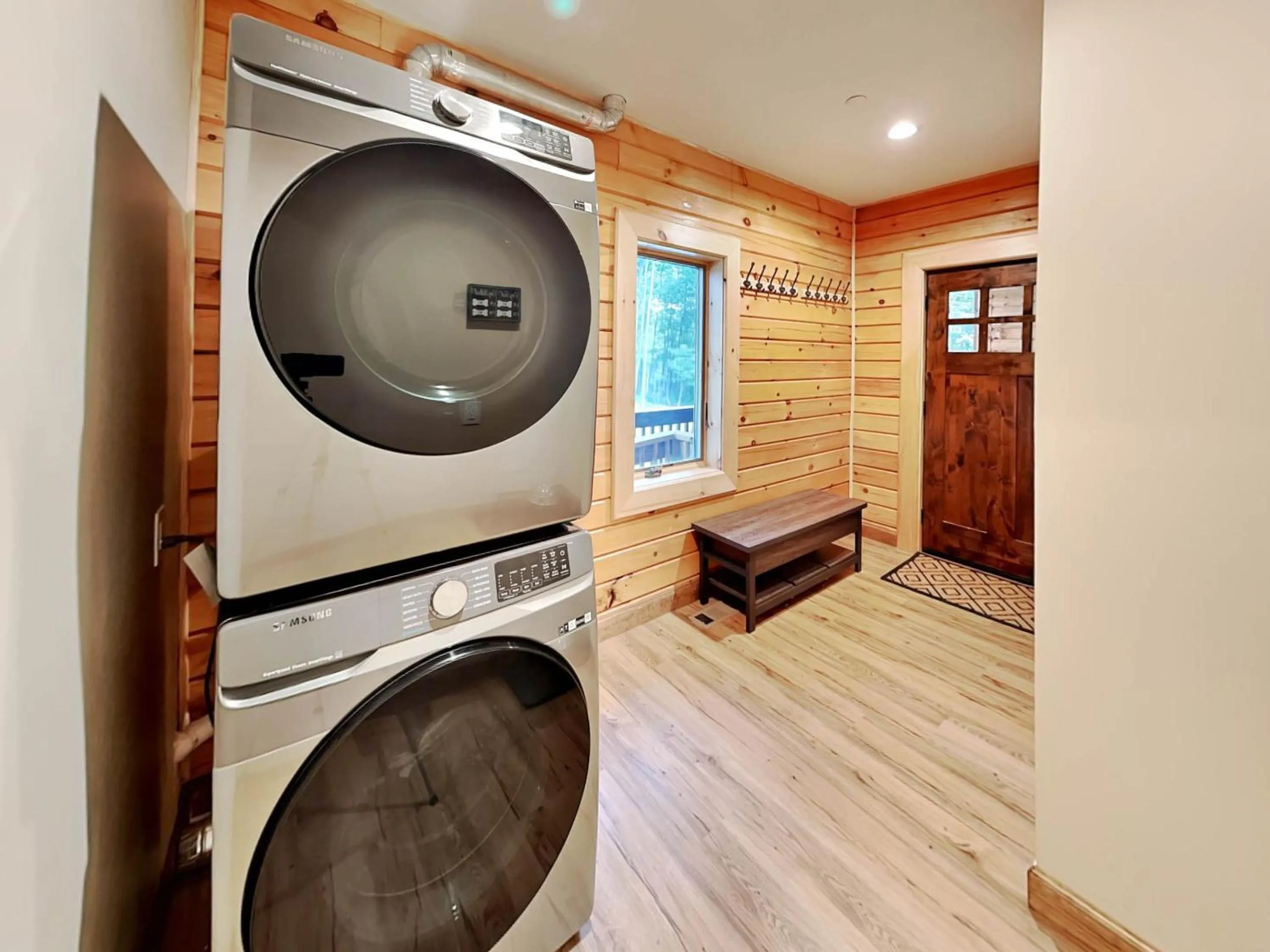 Fortune Mountain Retreat