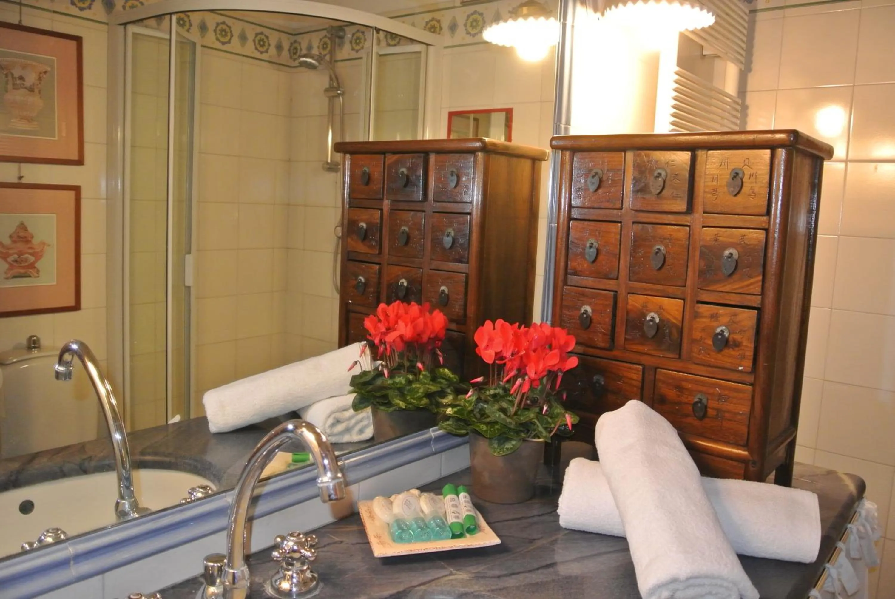 Other in The Palatine Garden Apartment