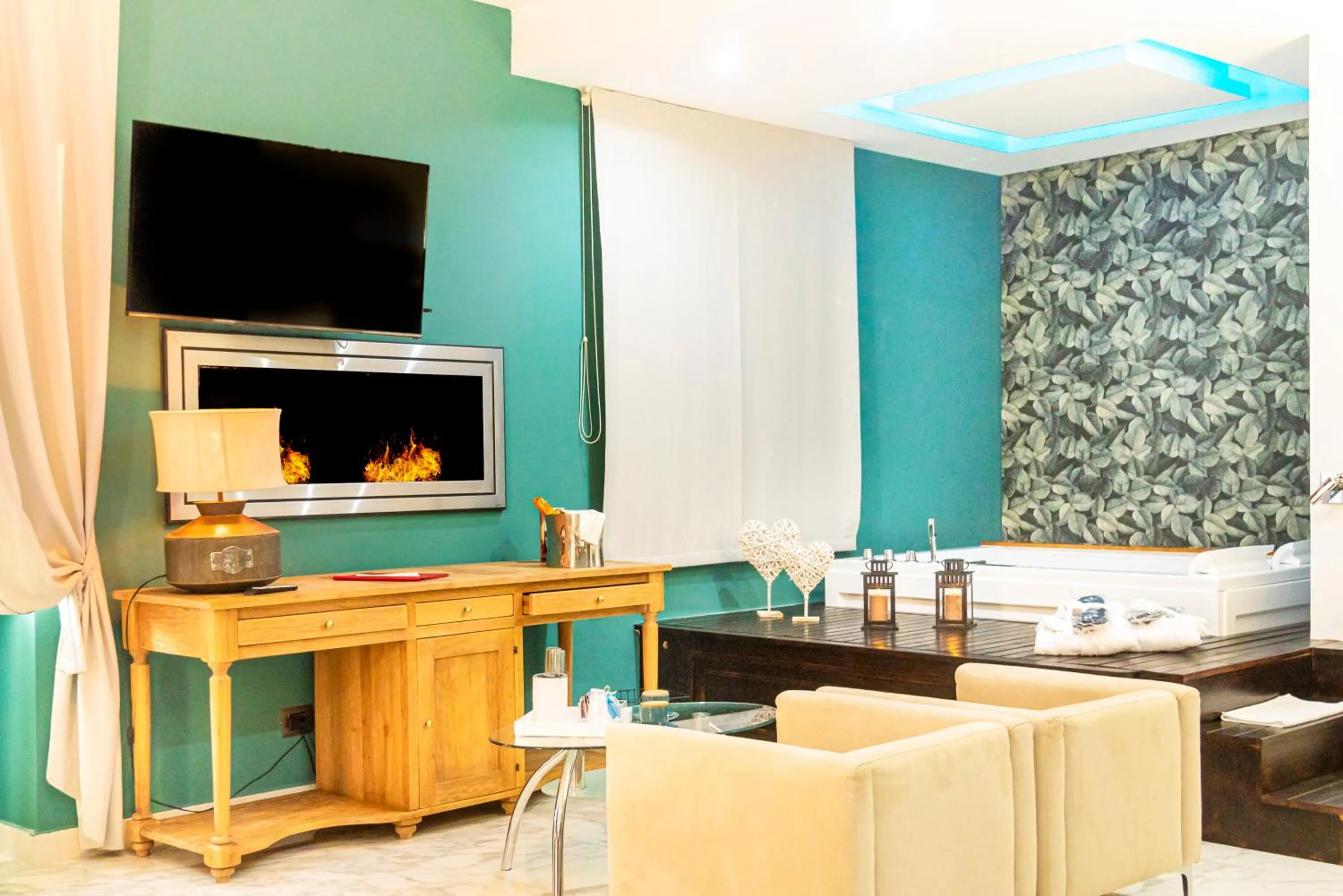 Villa Minieri Resort & SPA