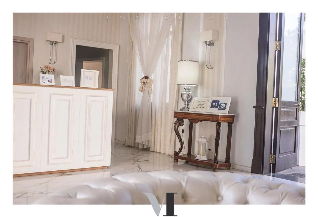 Villa Minieri Resort & SPA