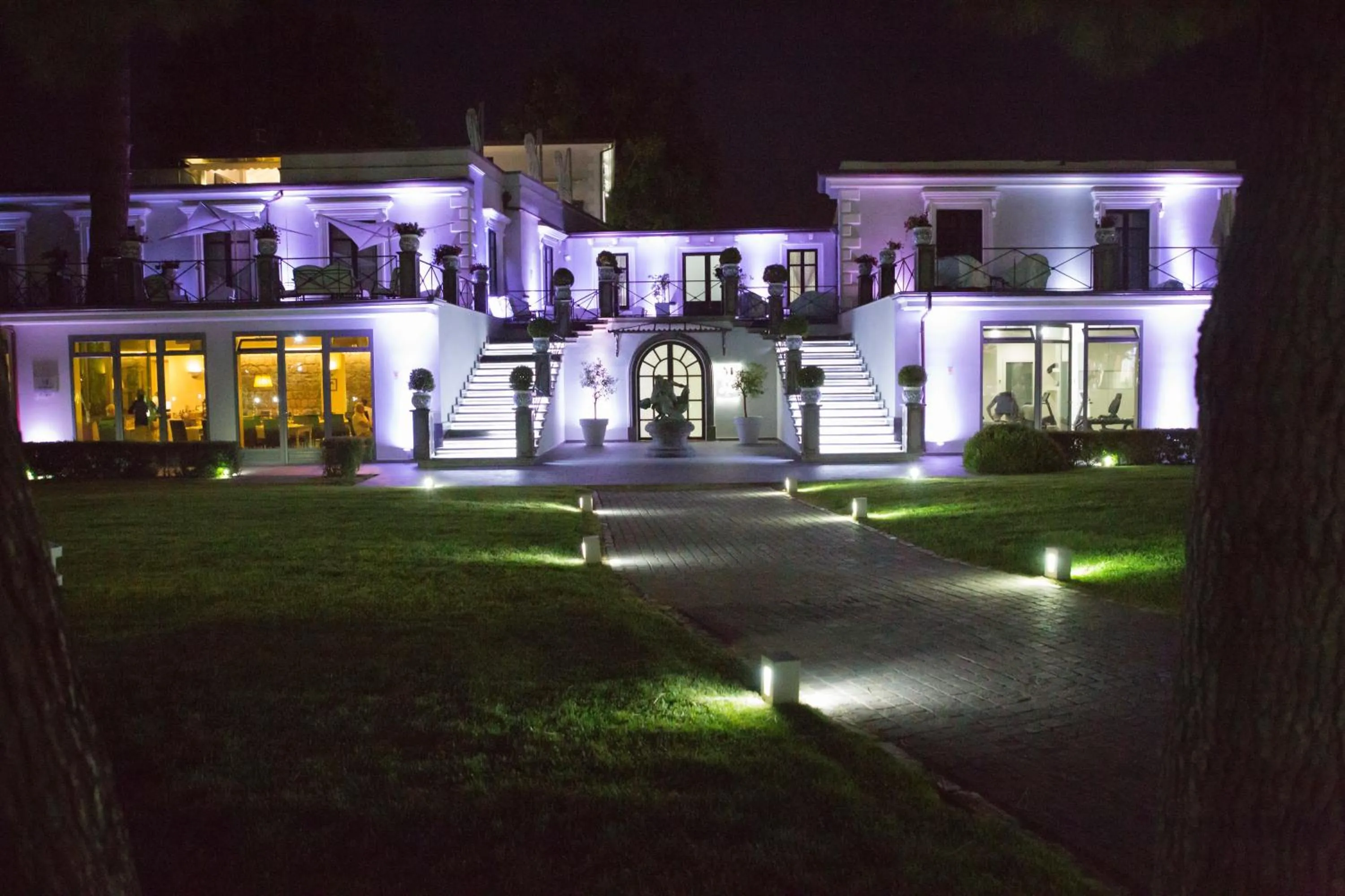 Villa Minieri Resort & SPA