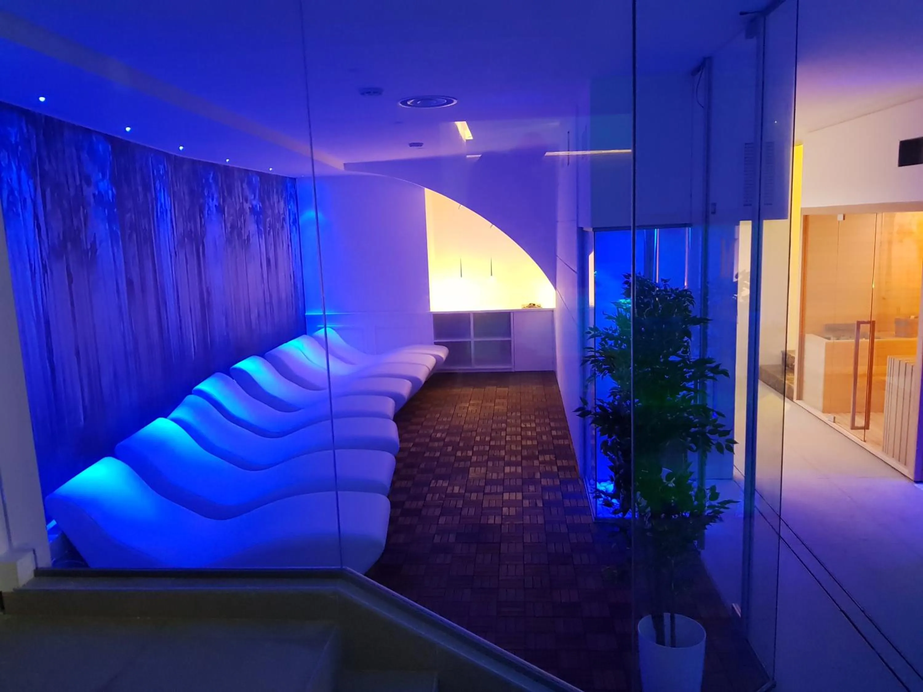 Villa Minieri Resort & SPA