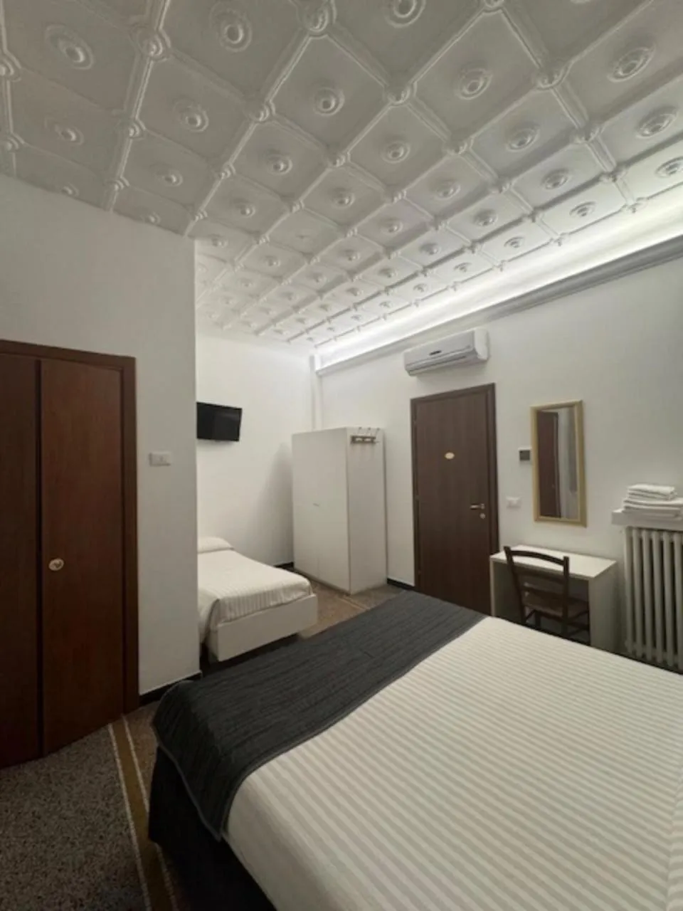 View (from property/room) in Hotel Ristorante Milton