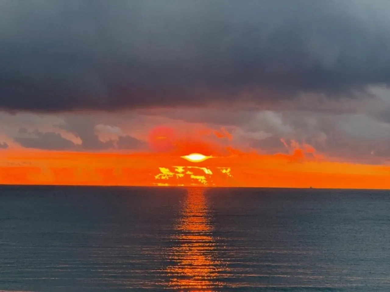 Property building in Hotel Ristorante Milton