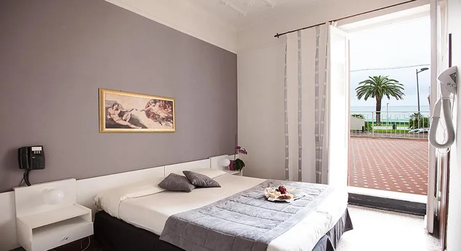 Hotel Ristorante Milton