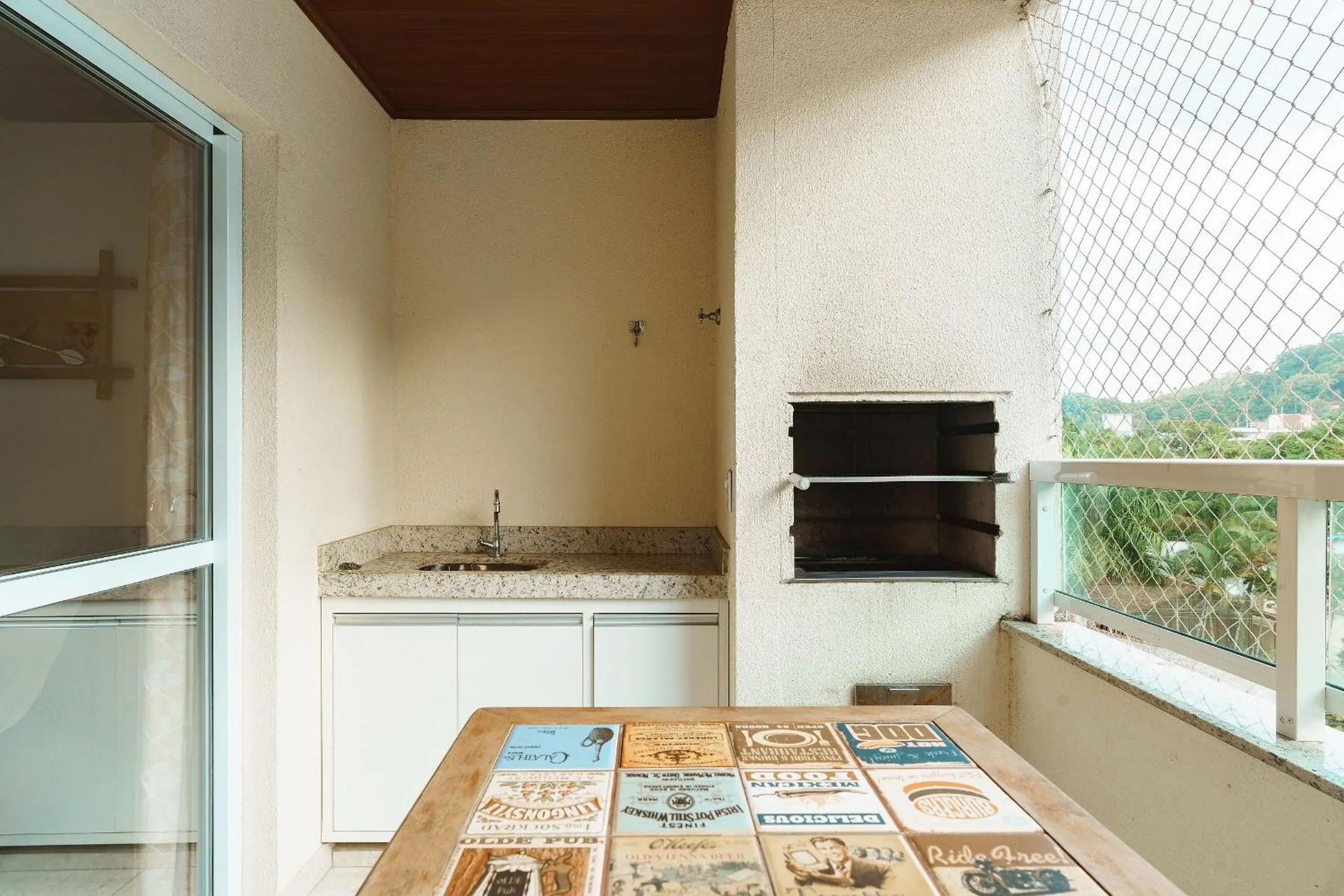 Lindo Apto em Ubatuba/SP - Toninhas c/Ar