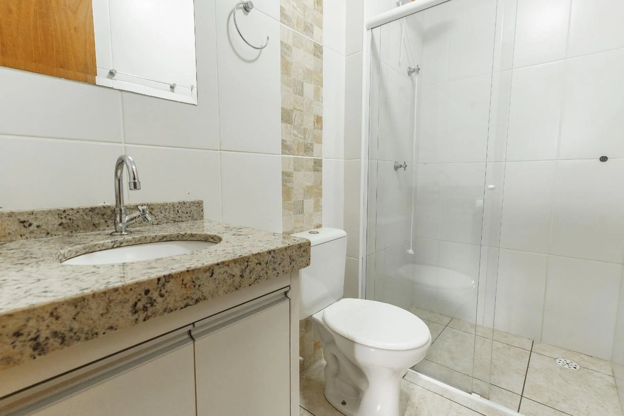 Lindo Apto em Ubatuba/SP - Toninhas c/Ar