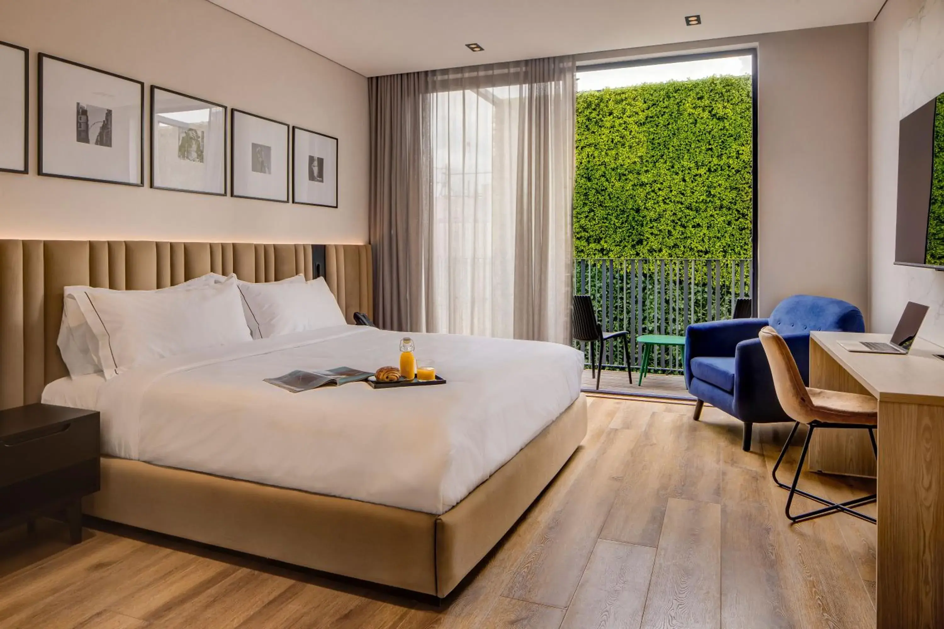 Vuestro Hotel Boutique Vuestro Hotel Boutique