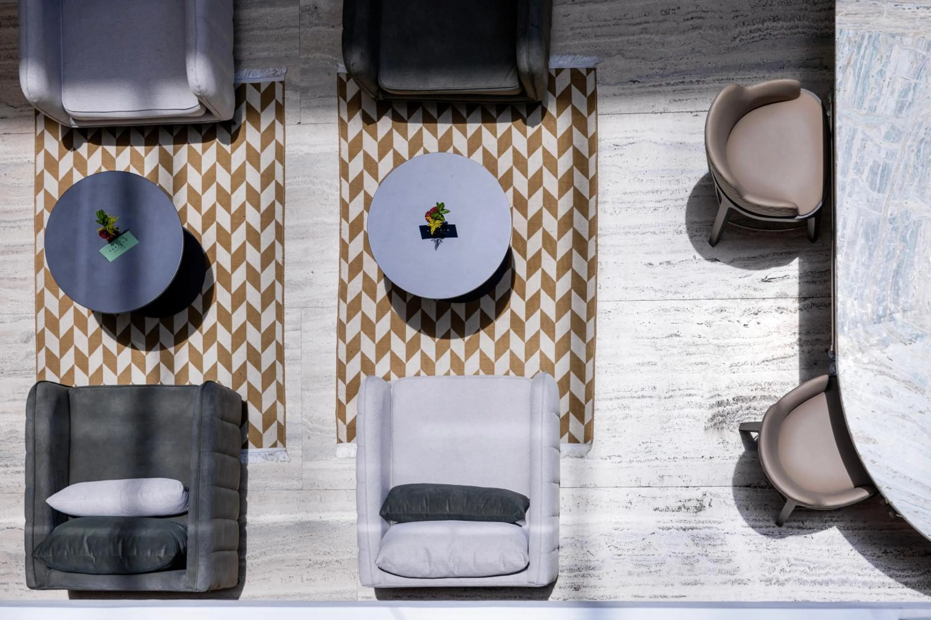 Property building in Vuestro Hotel Boutique