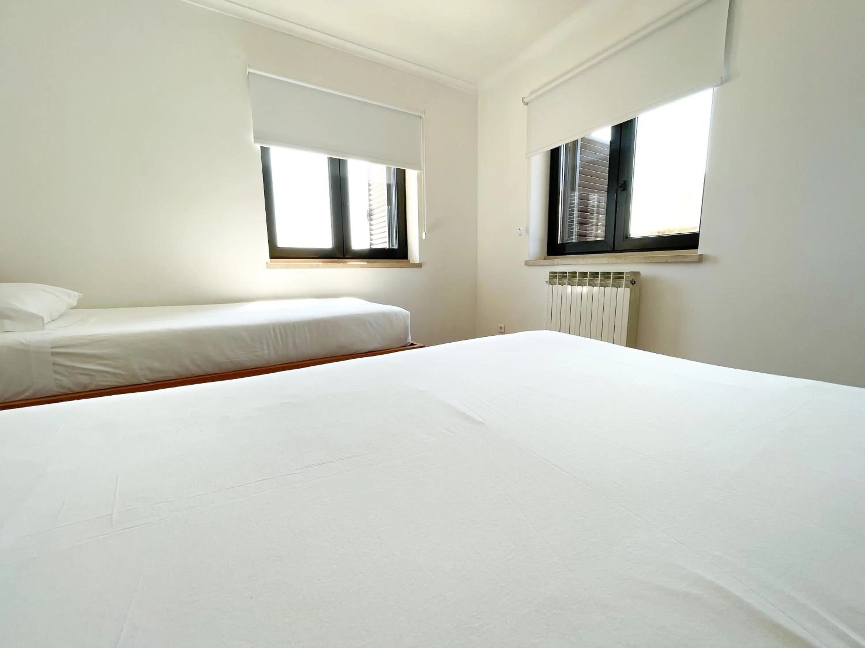 Bed in HI Areia Branca - Pousada de Juventude