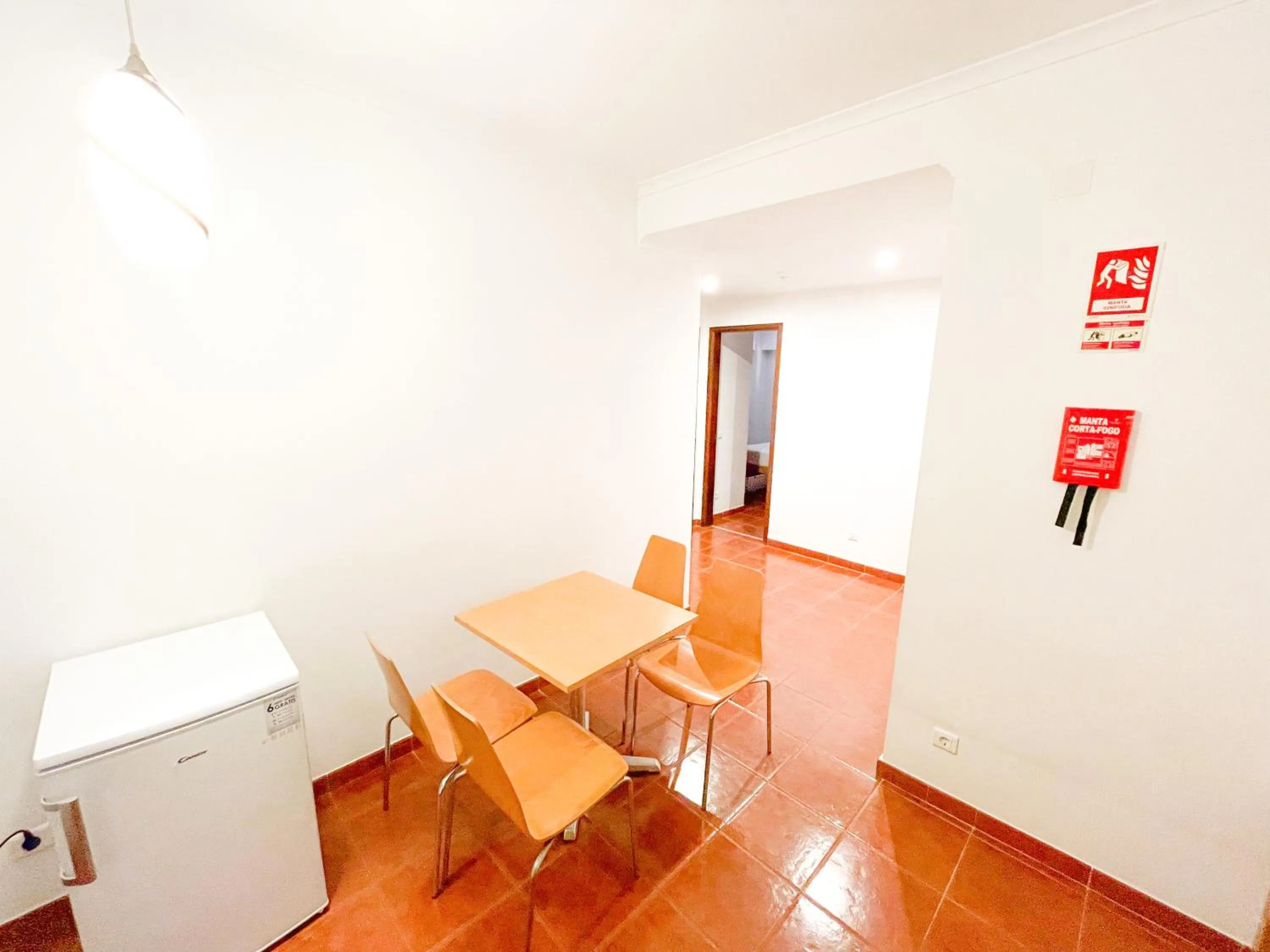 HI Areia Branca - Pousada de Juventude