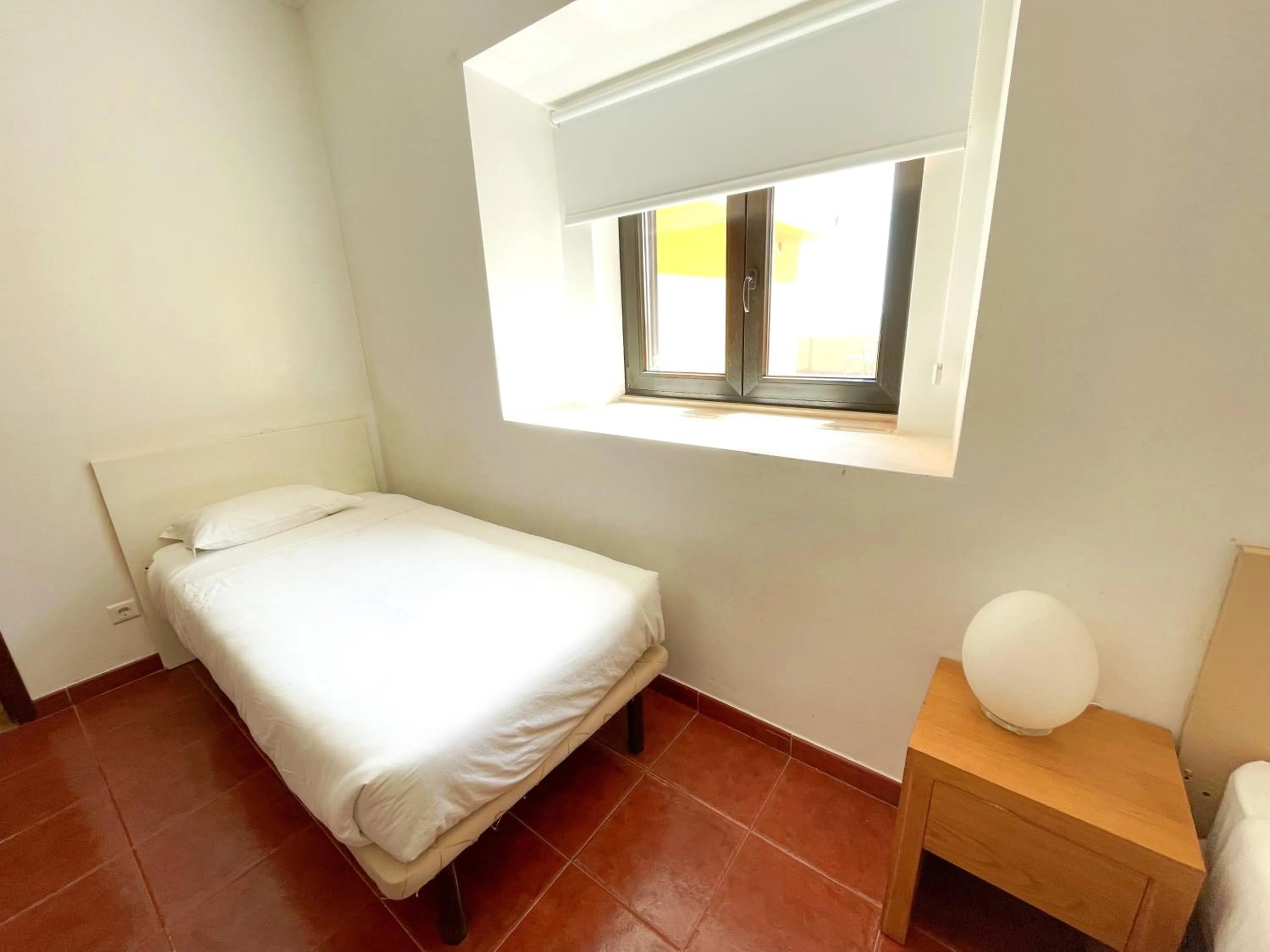 Bed in HI Areia Branca - Pousada de Juventude