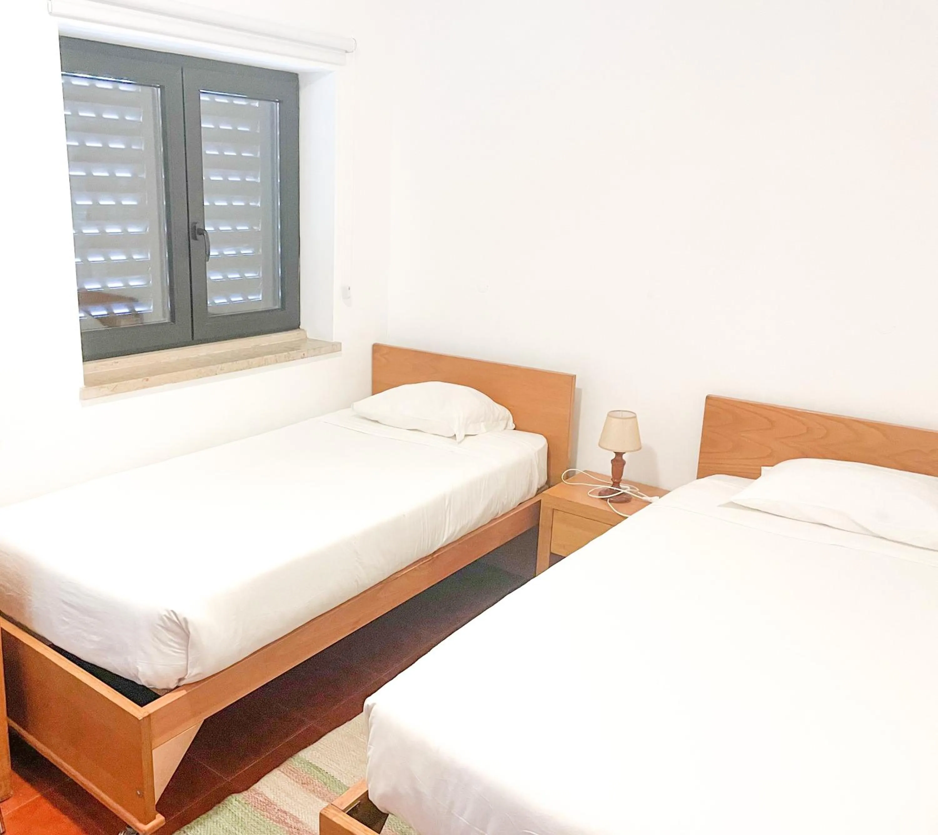 Bed in HI Areia Branca - Pousada de Juventude