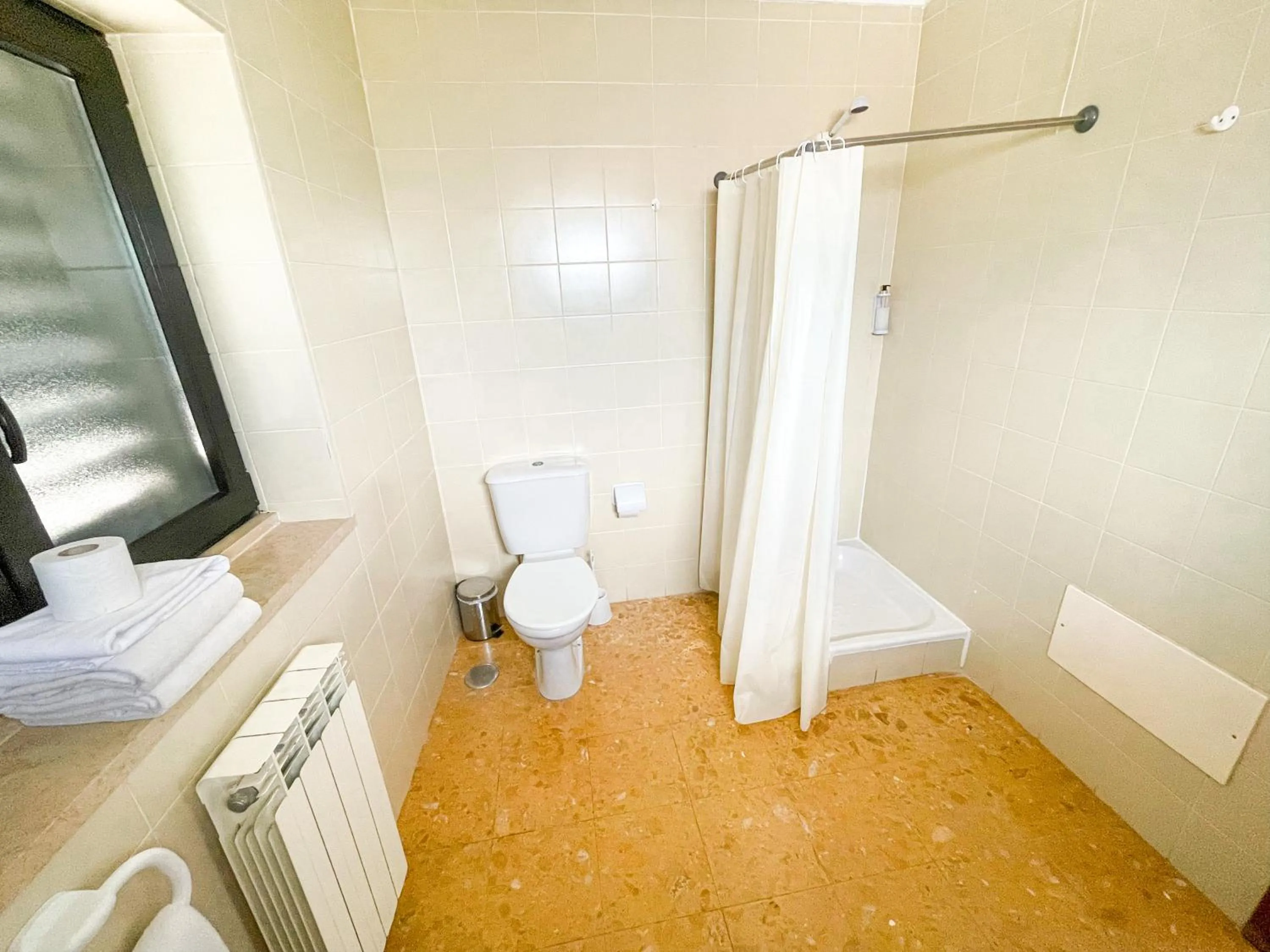 HI Areia Branca - Pousada de Juventude