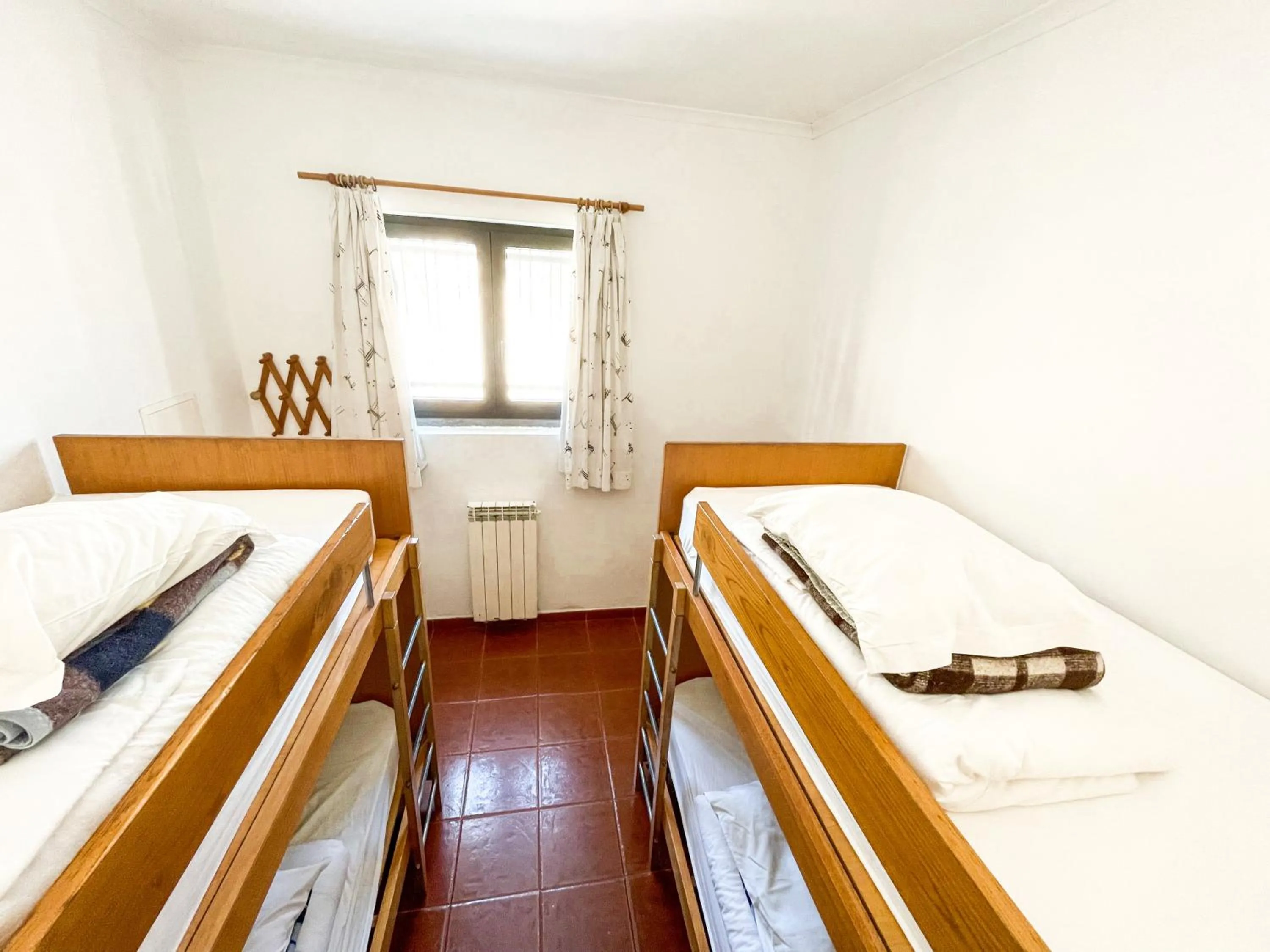 Bed in HI Areia Branca - Pousada de Juventude