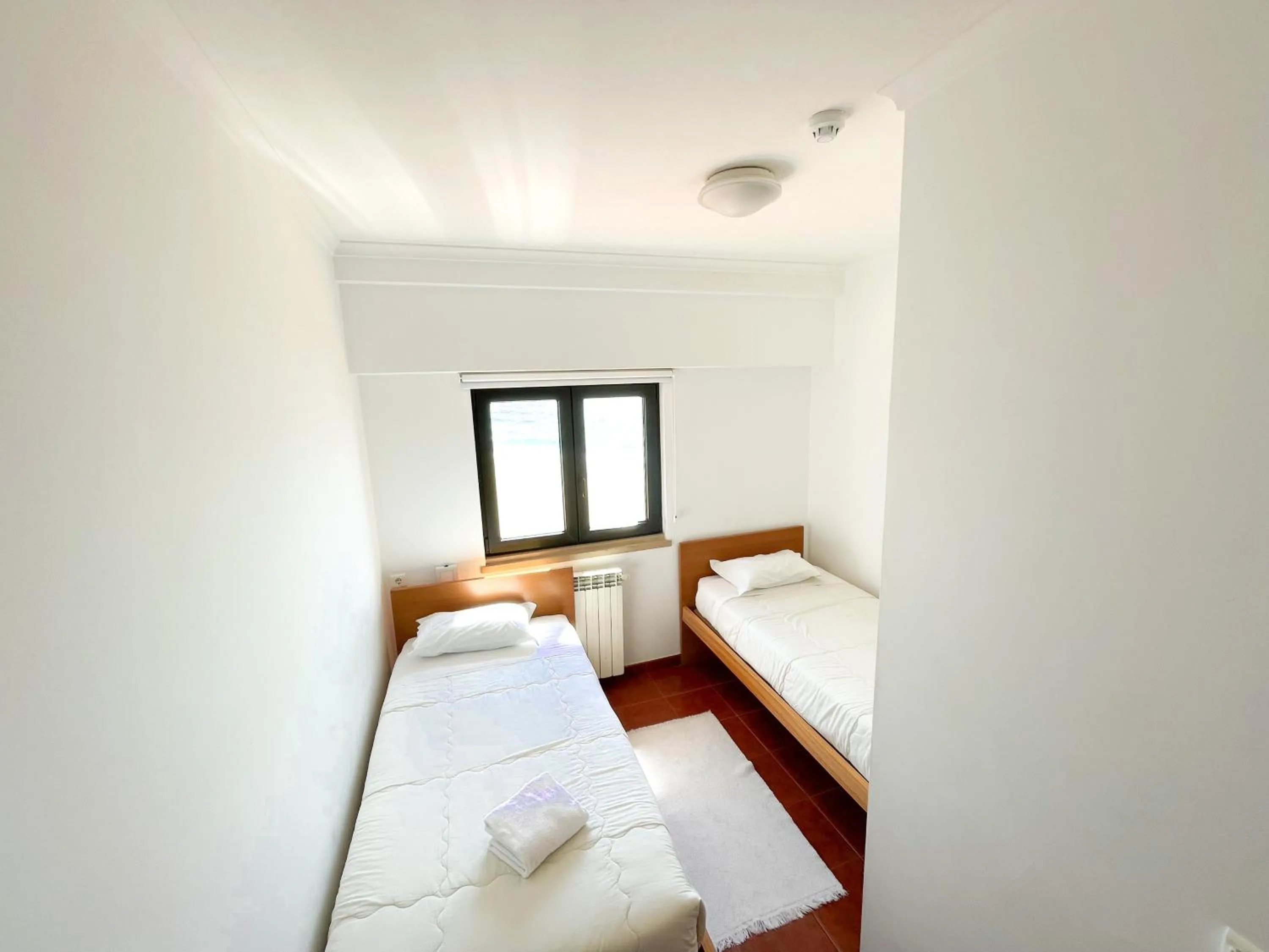 Bed in HI Areia Branca - Pousada de Juventude