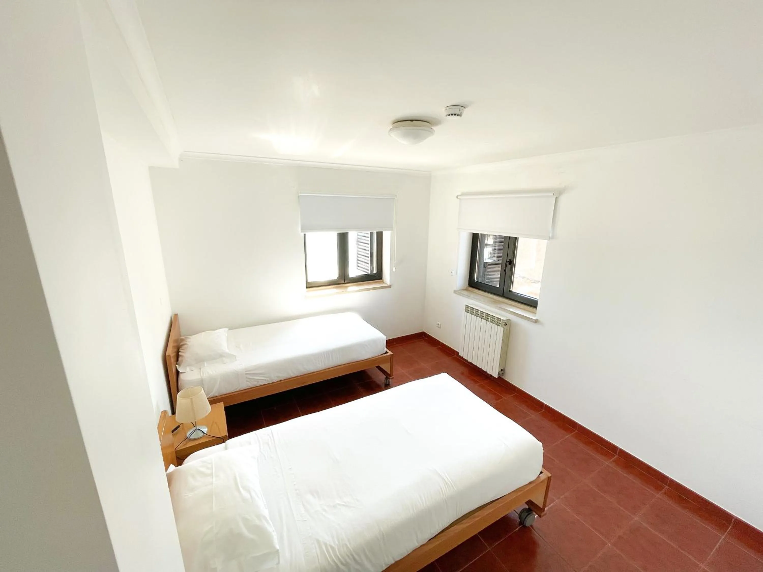 Bed in HI Areia Branca - Pousada de Juventude