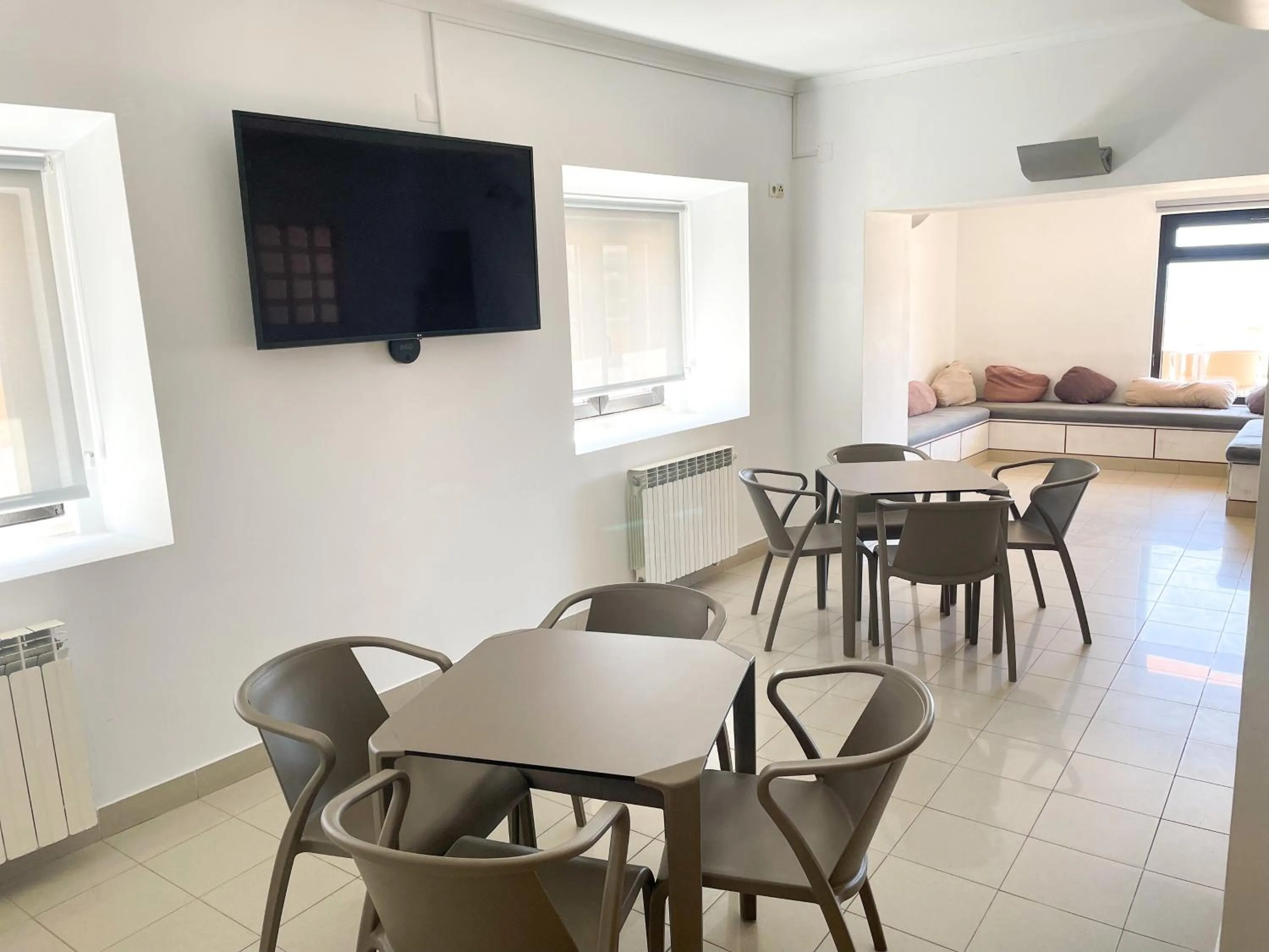 HI Areia Branca - Pousada de Juventude