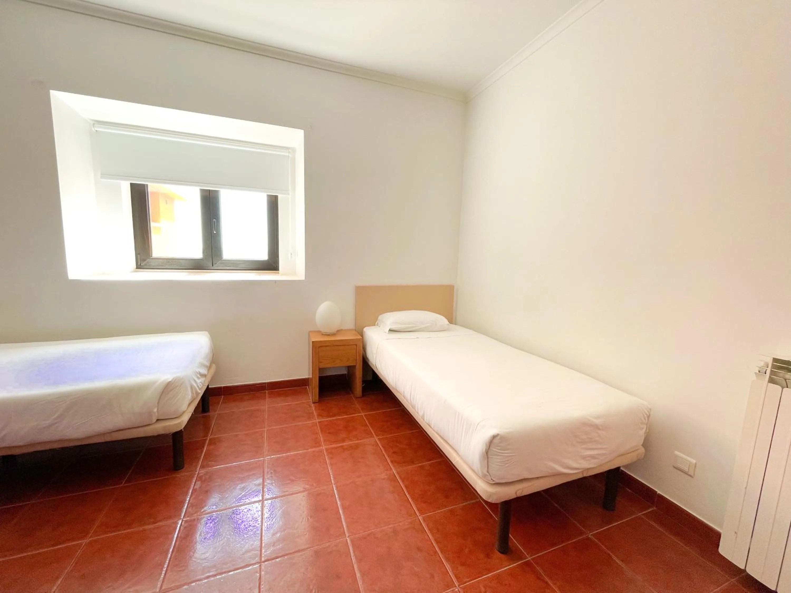 Bed in HI Areia Branca - Pousada de Juventude