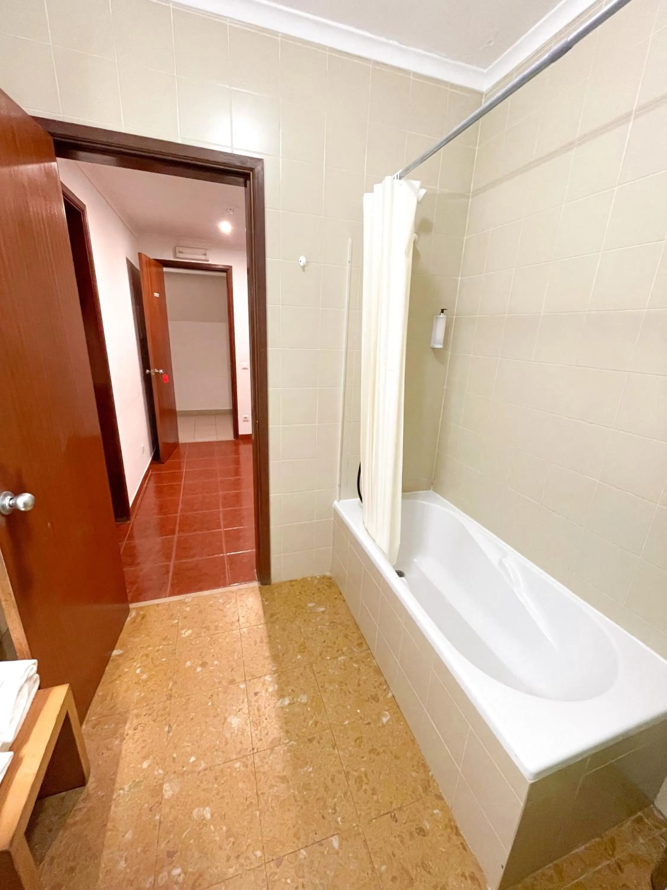 HI Areia Branca - Pousada de Juventude