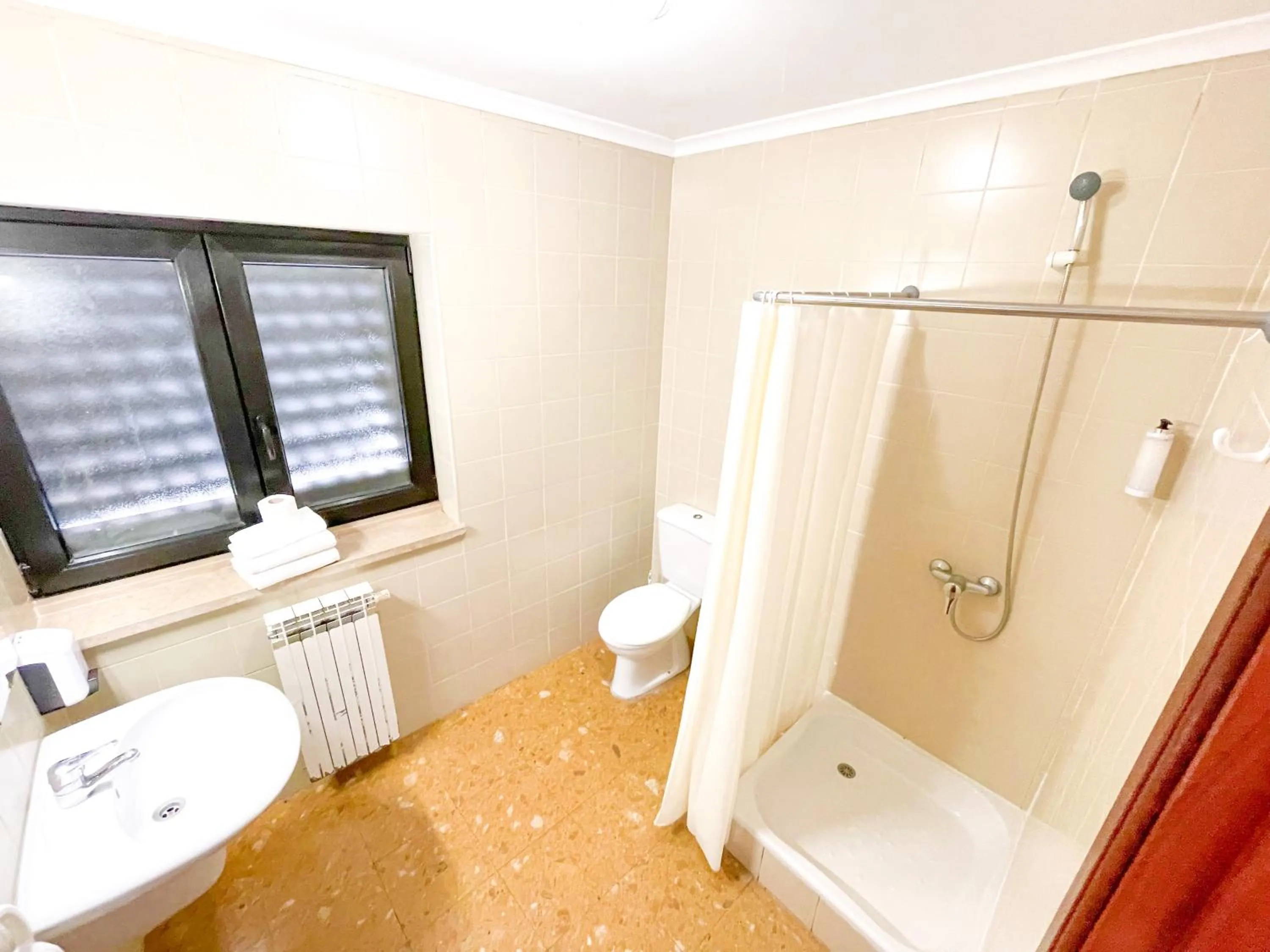 HI Areia Branca - Pousada de Juventude