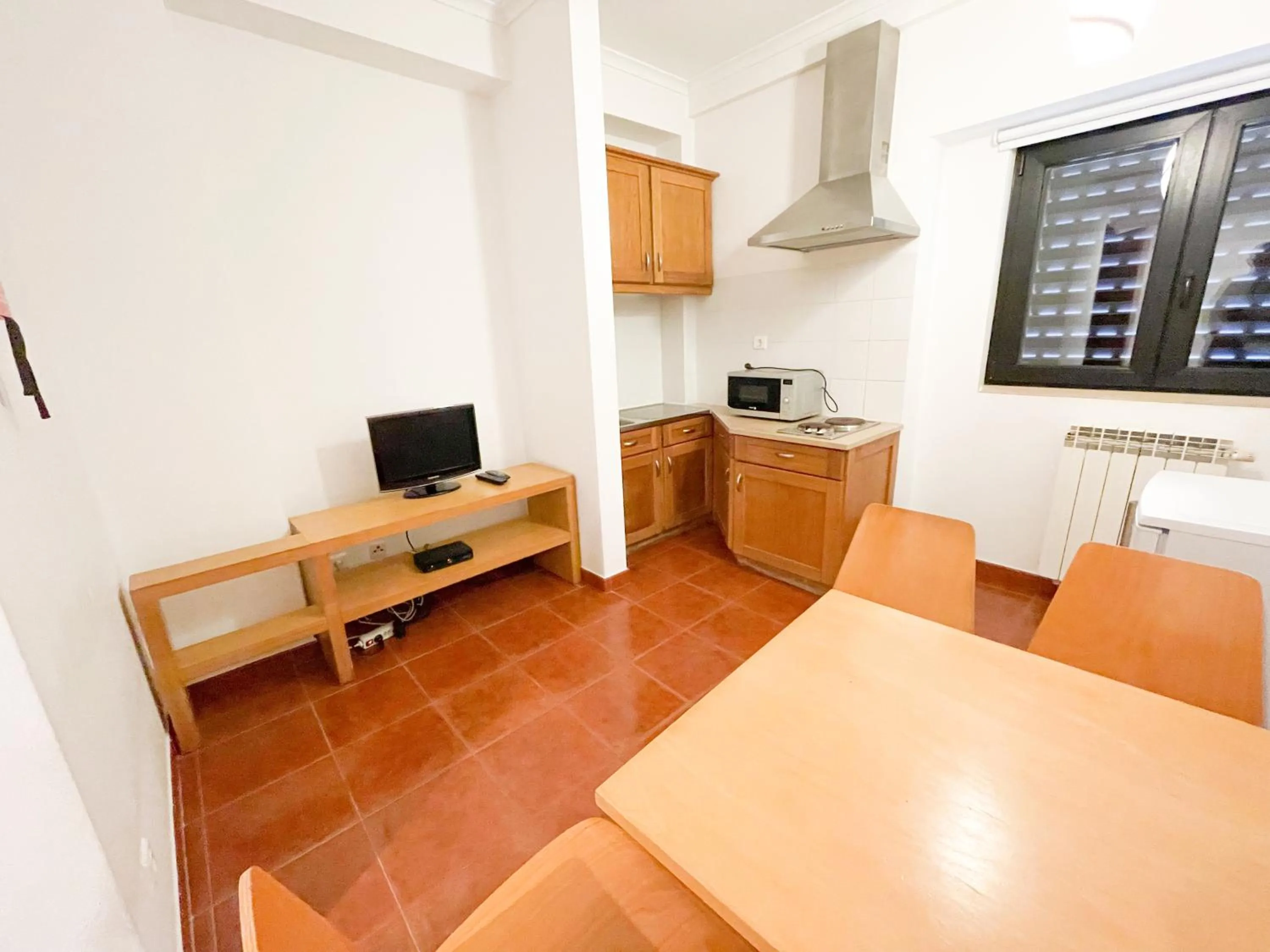 HI Areia Branca - Pousada de Juventude