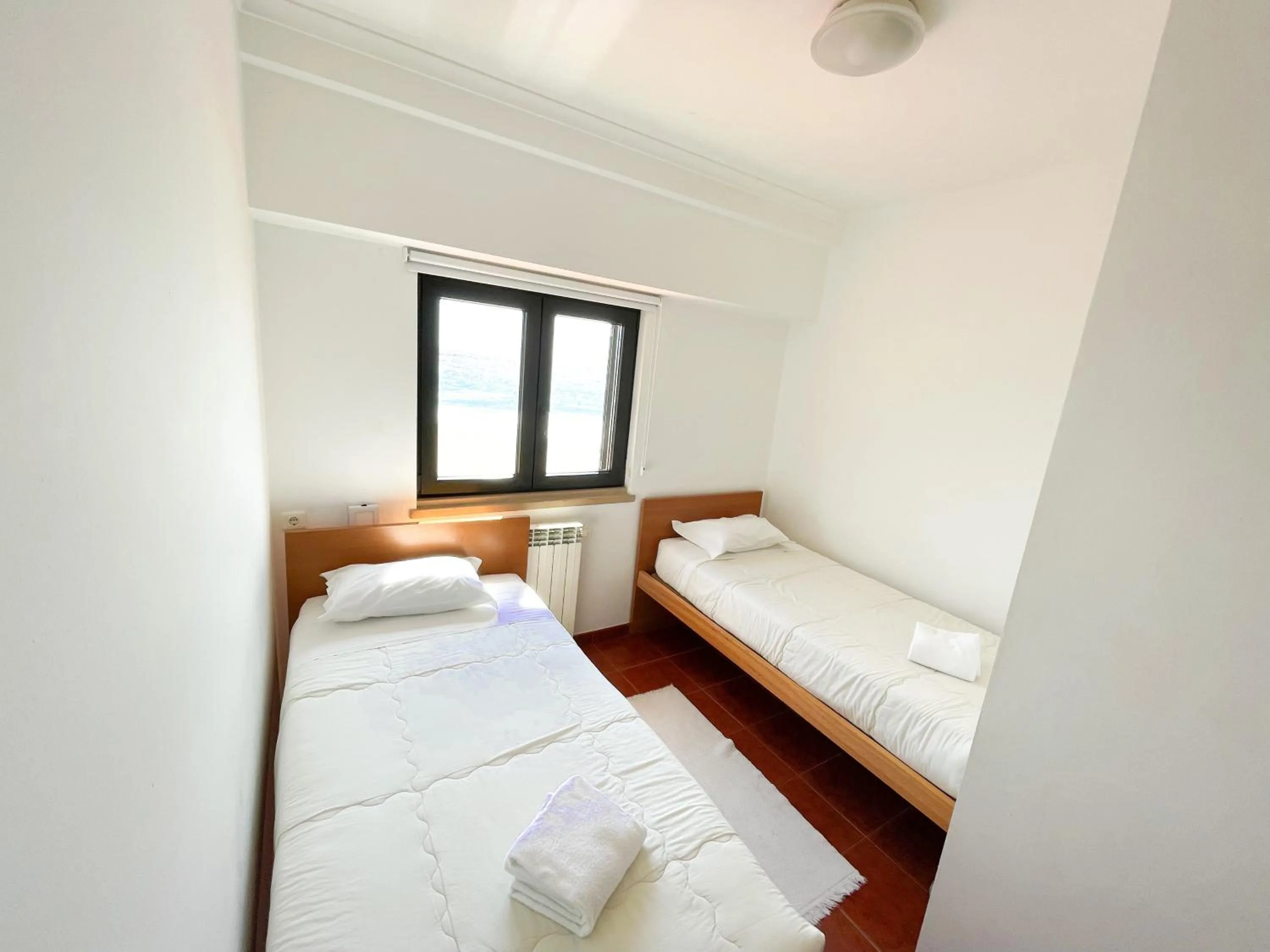 Bed in HI Areia Branca - Pousada de Juventude